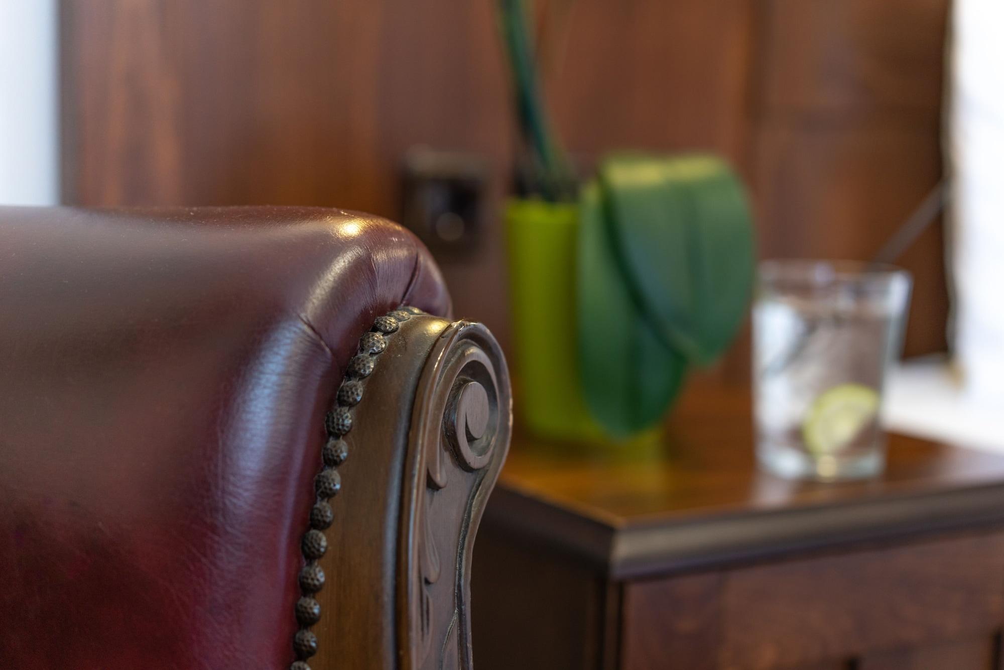 Boutique Hotel