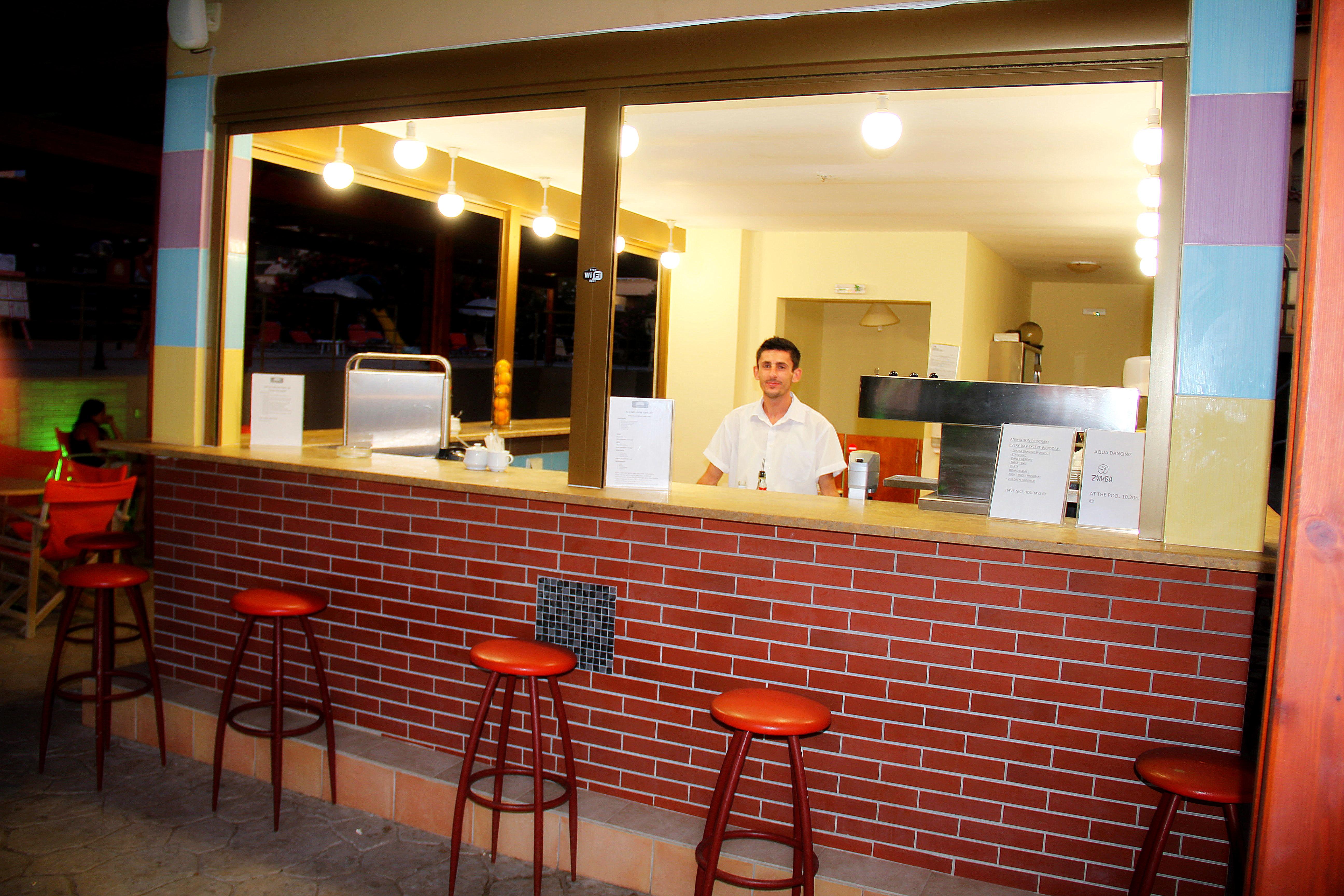 White Olive Elite Rethymno 5* Sfakaki