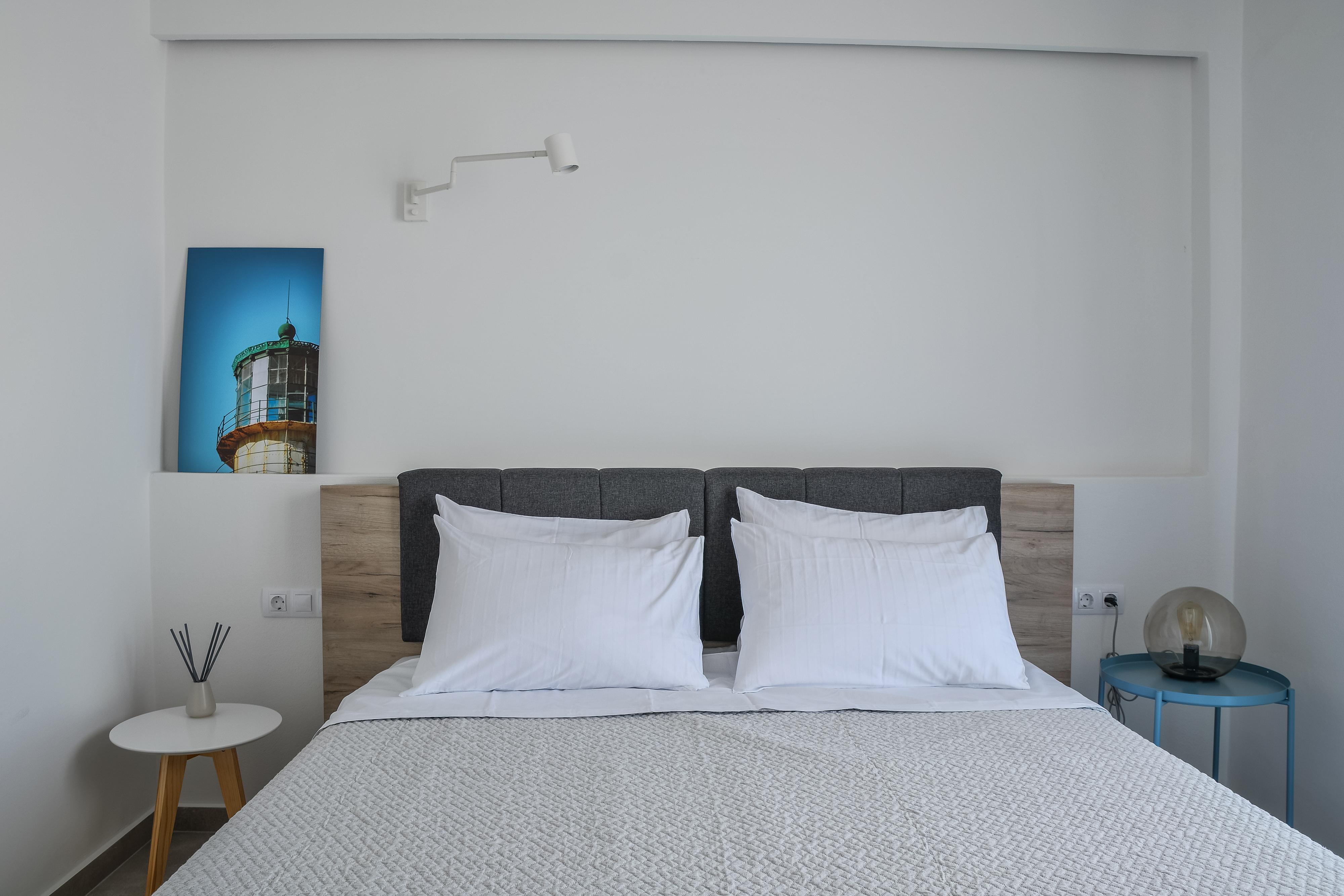 Aparthotel Pharos