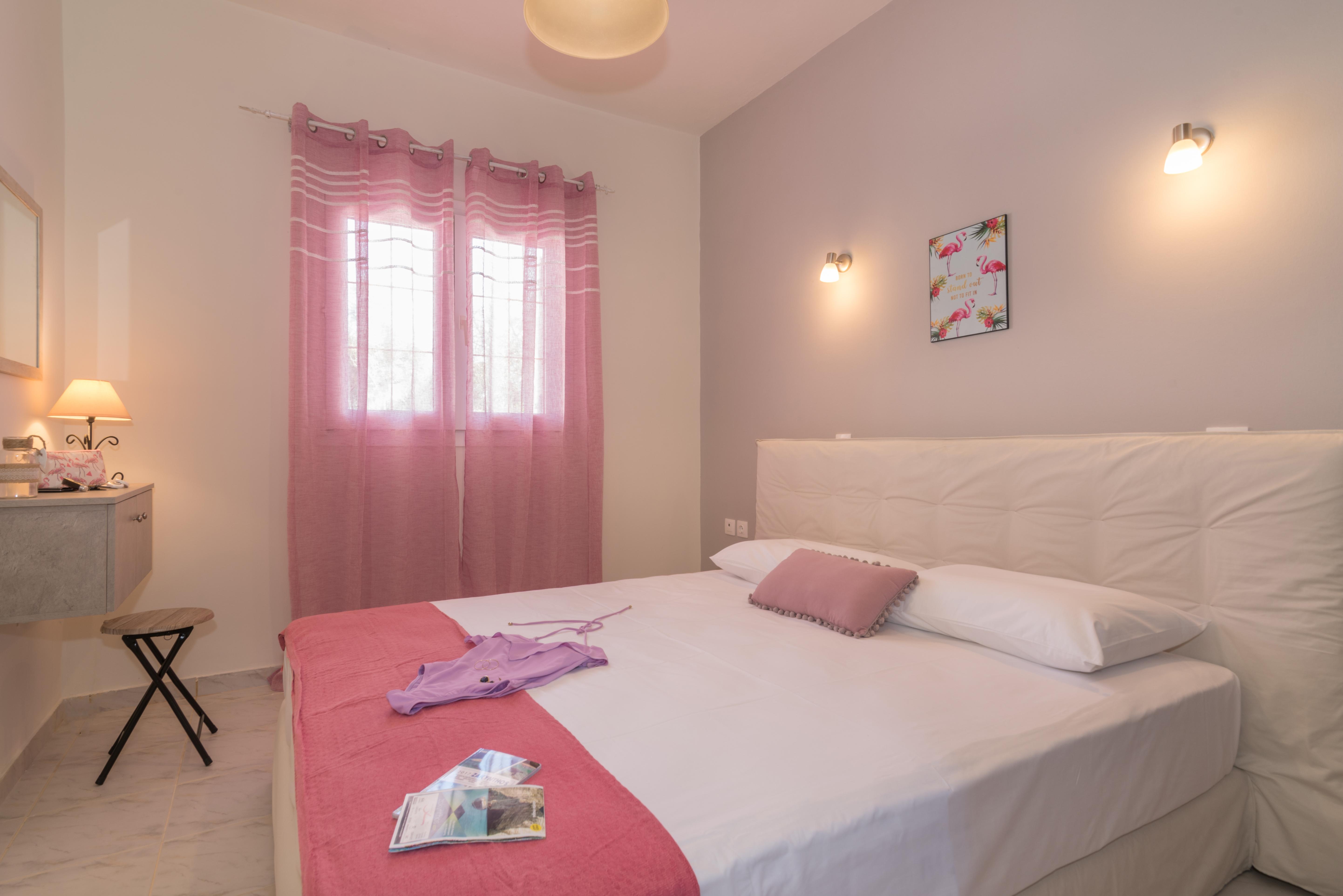 Asante Group Homes Hotel 2*