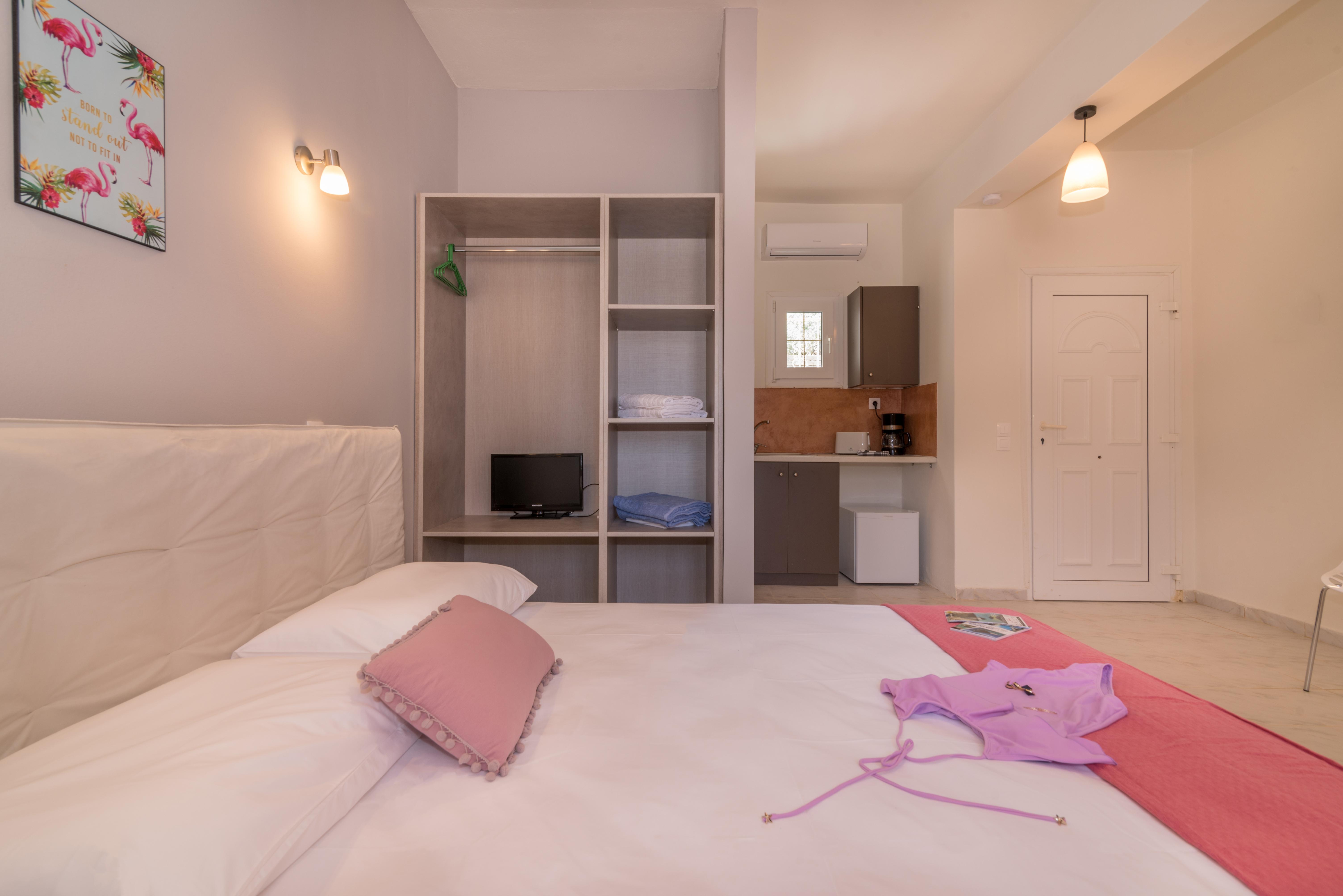 Asante Group Homes Planos (Zakynthos)