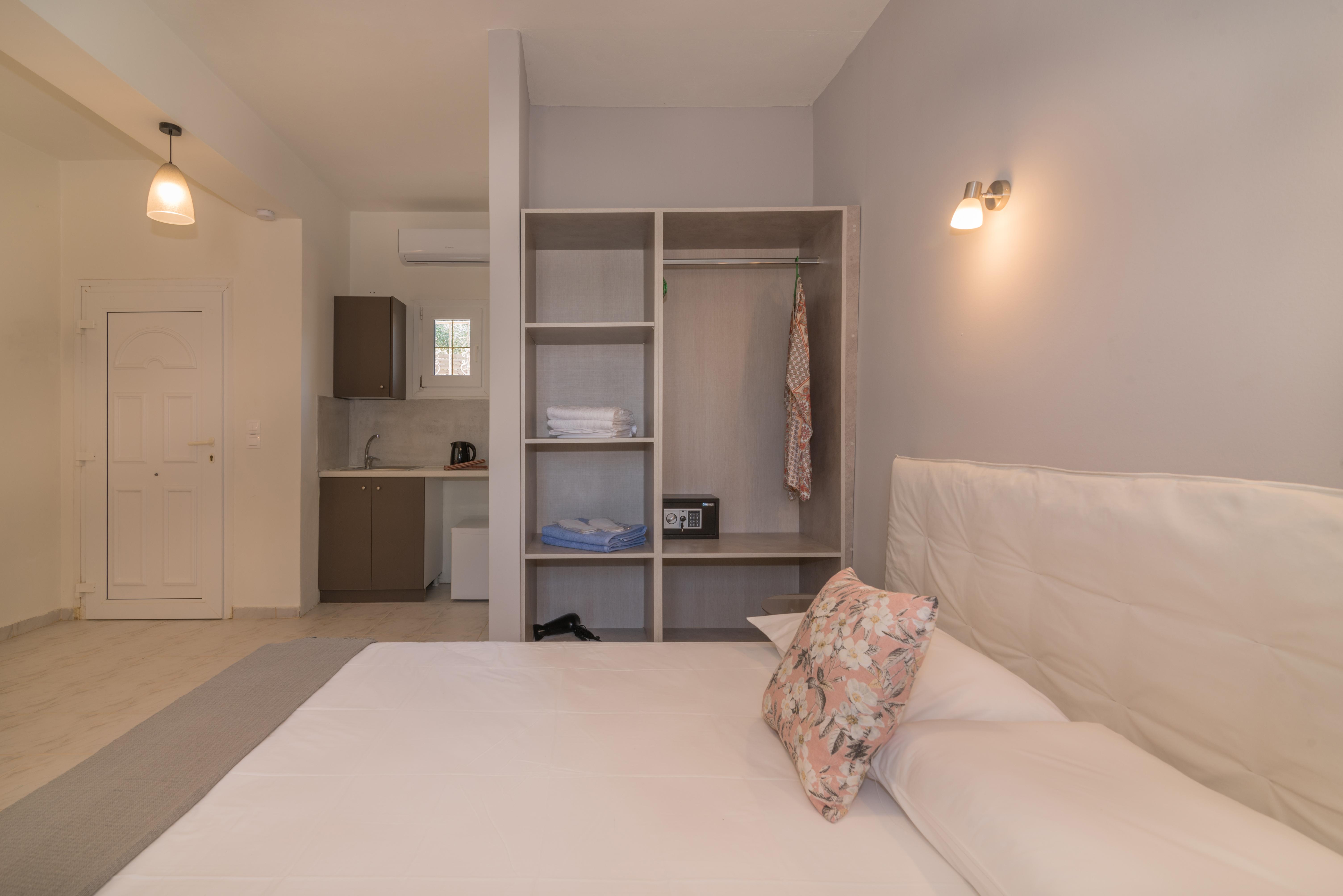 Hotel Asante Group Homes 2*