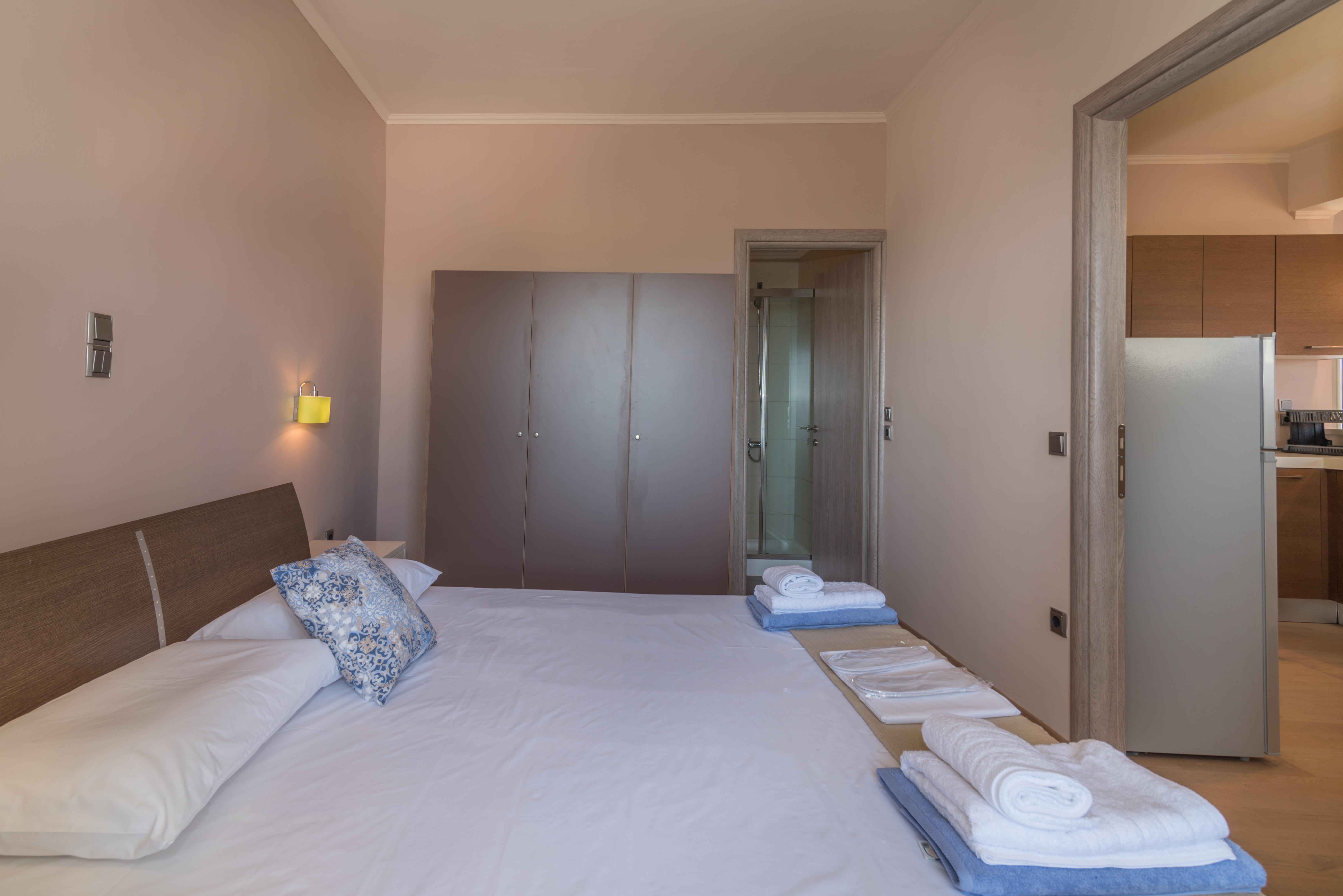 Asante Group Homes Hotel Planos (Zakynthos)