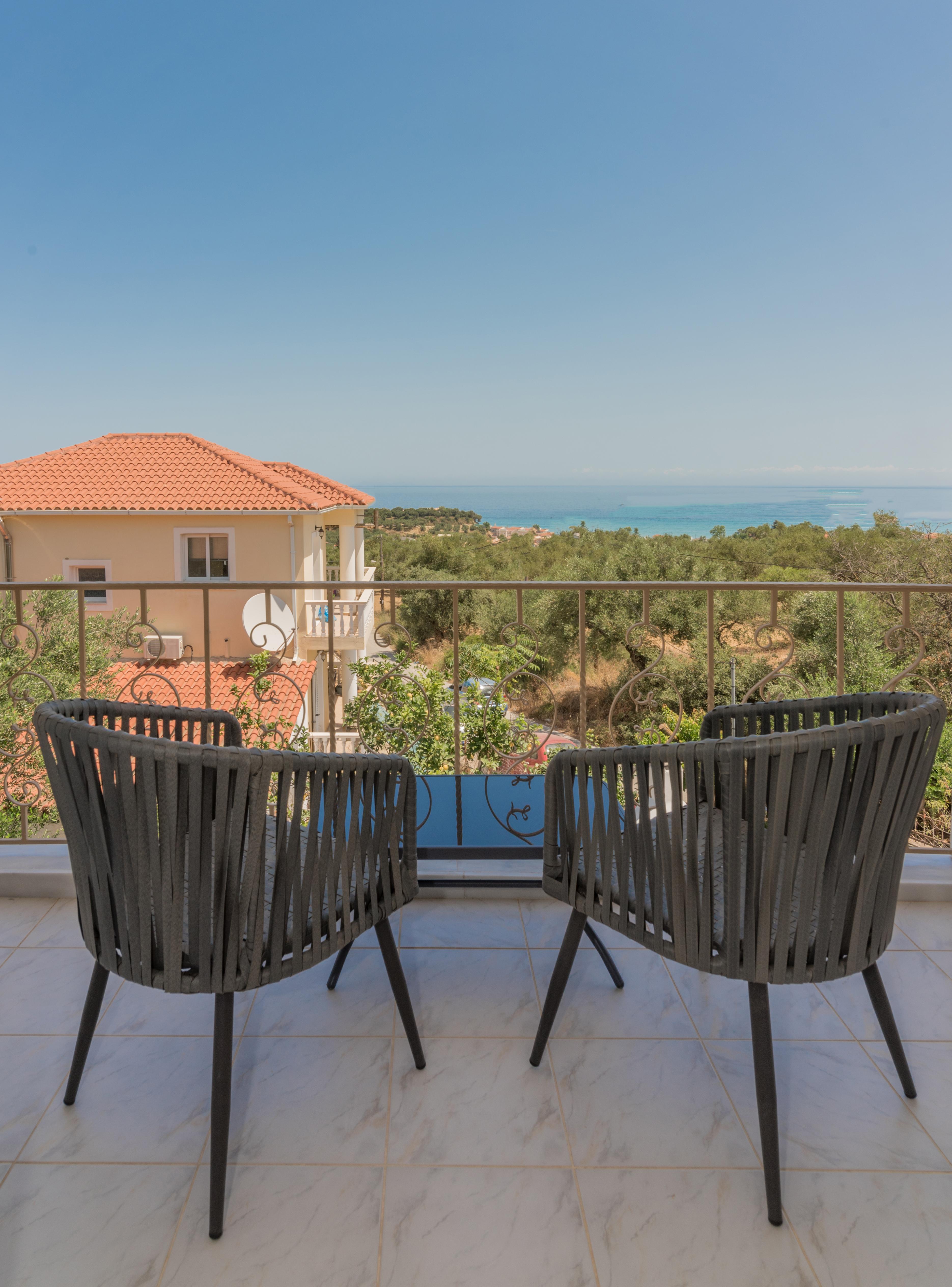 Hotel Asante Group Homes Planos (Zakynthos)