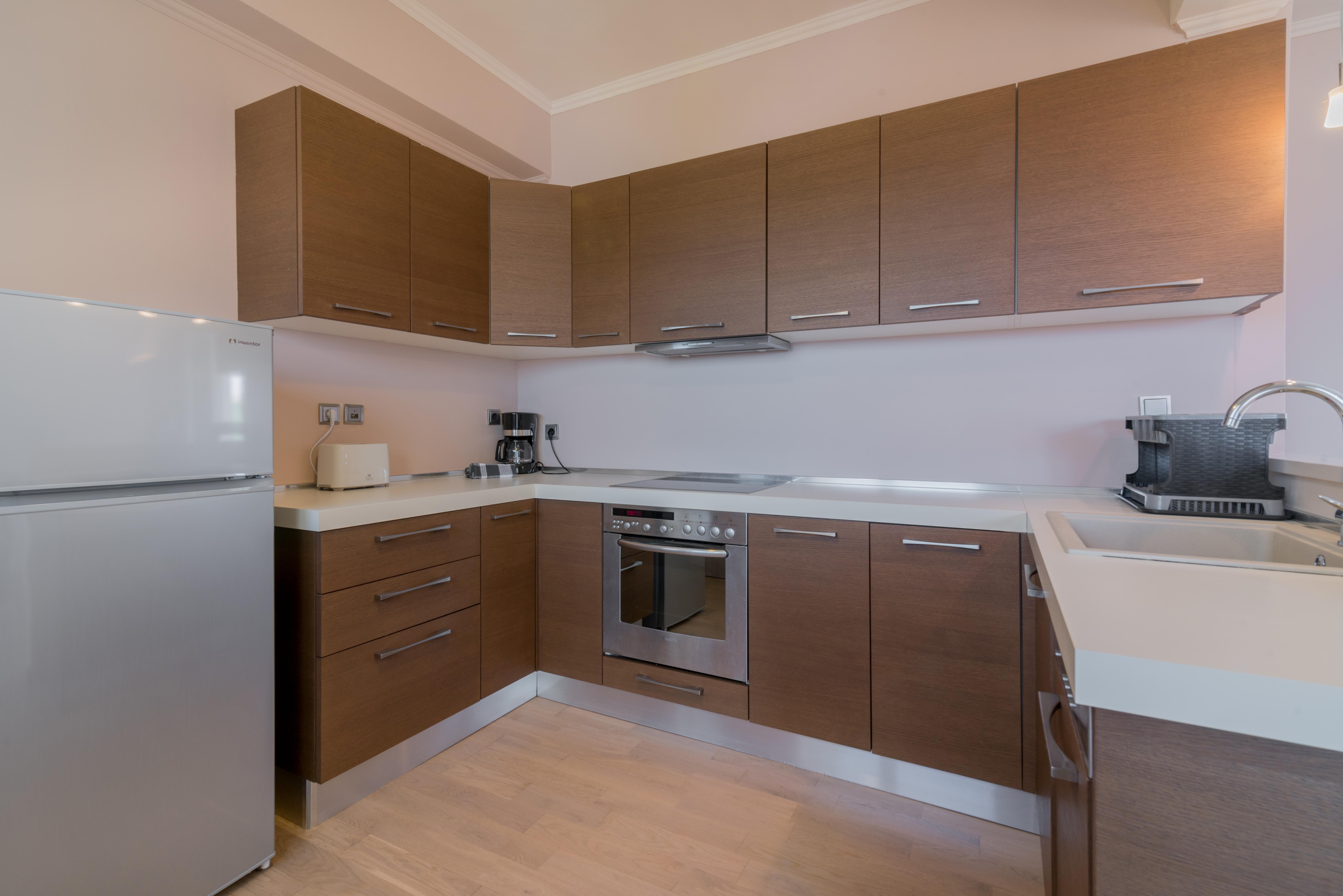 Asante Group Homes Planos (Zakynthos)