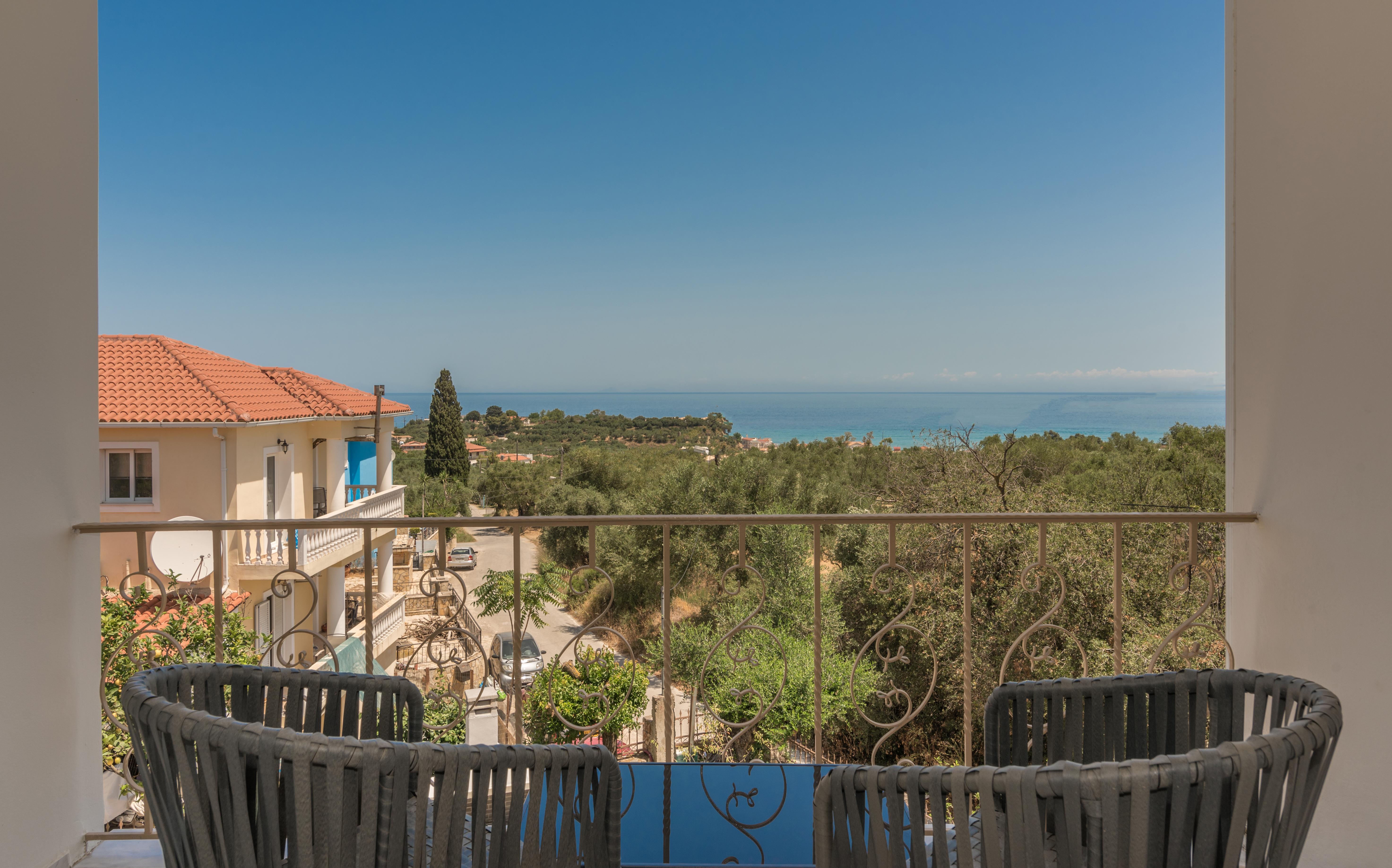 Asante Group Homes Planos (Zakynthos)