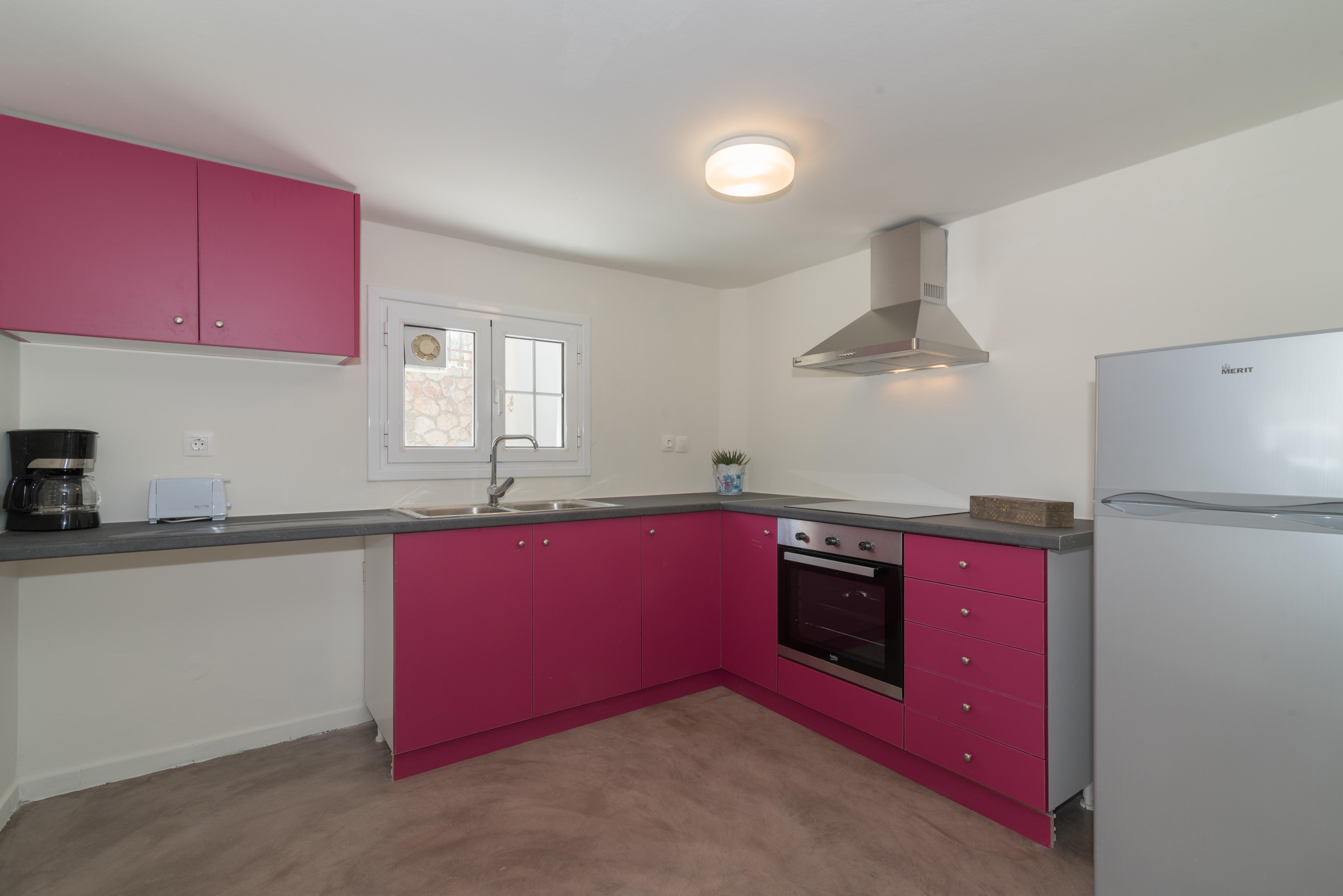 Asante Group Homes 2* Planos (Zakynthos)