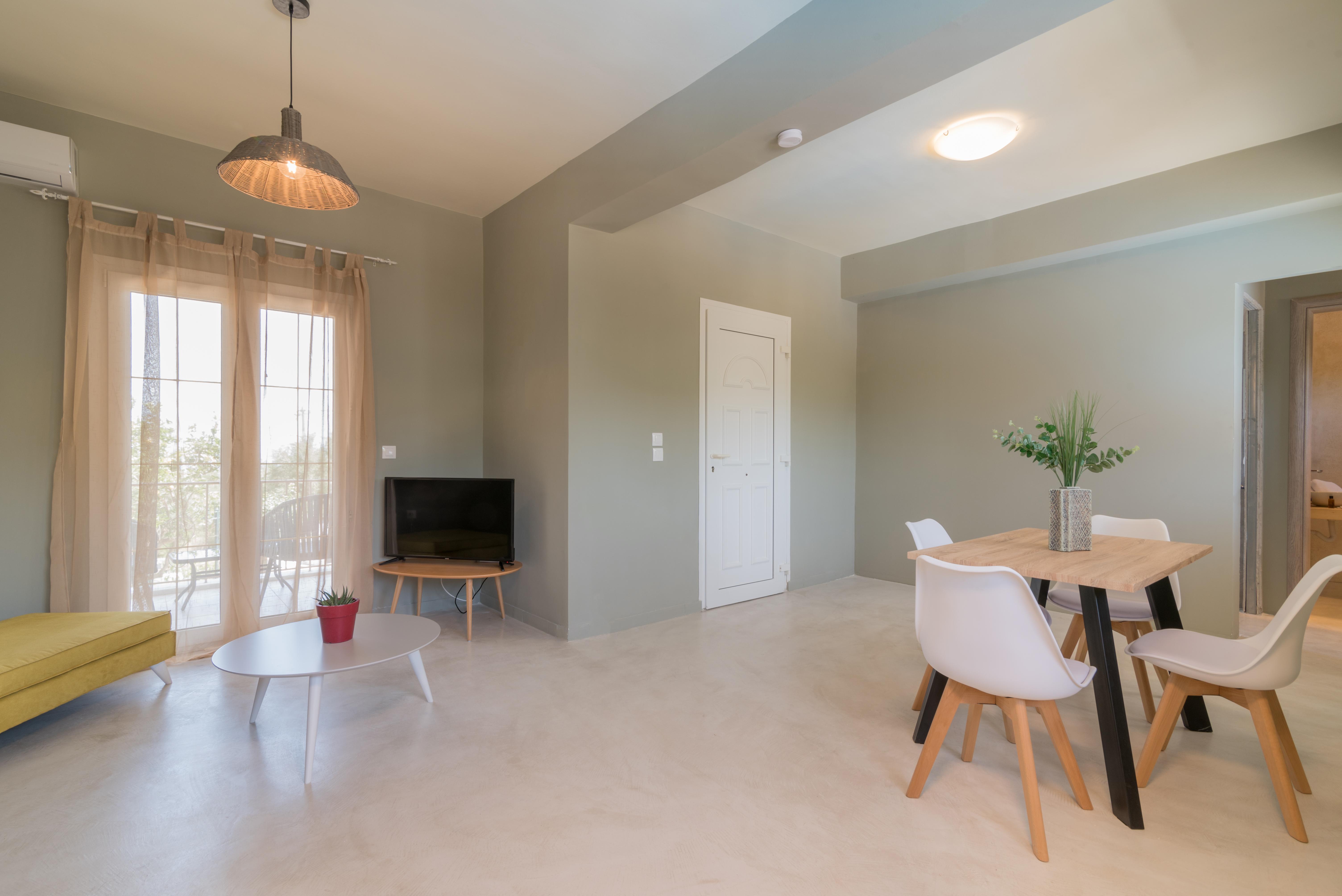 Asante Group Homes Hotel Planos (Zakynthos)