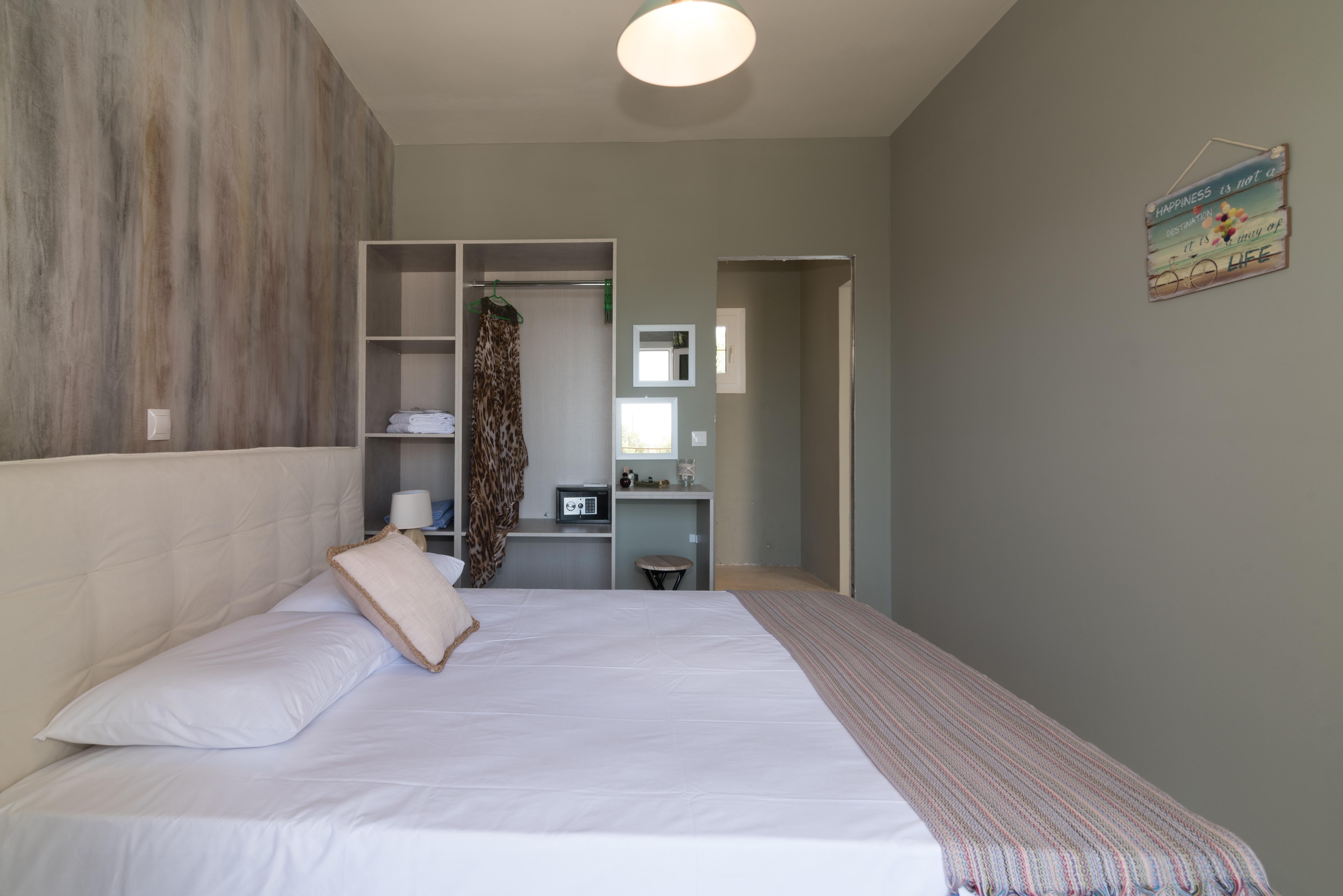 Hotel Asante Group Homes 2*