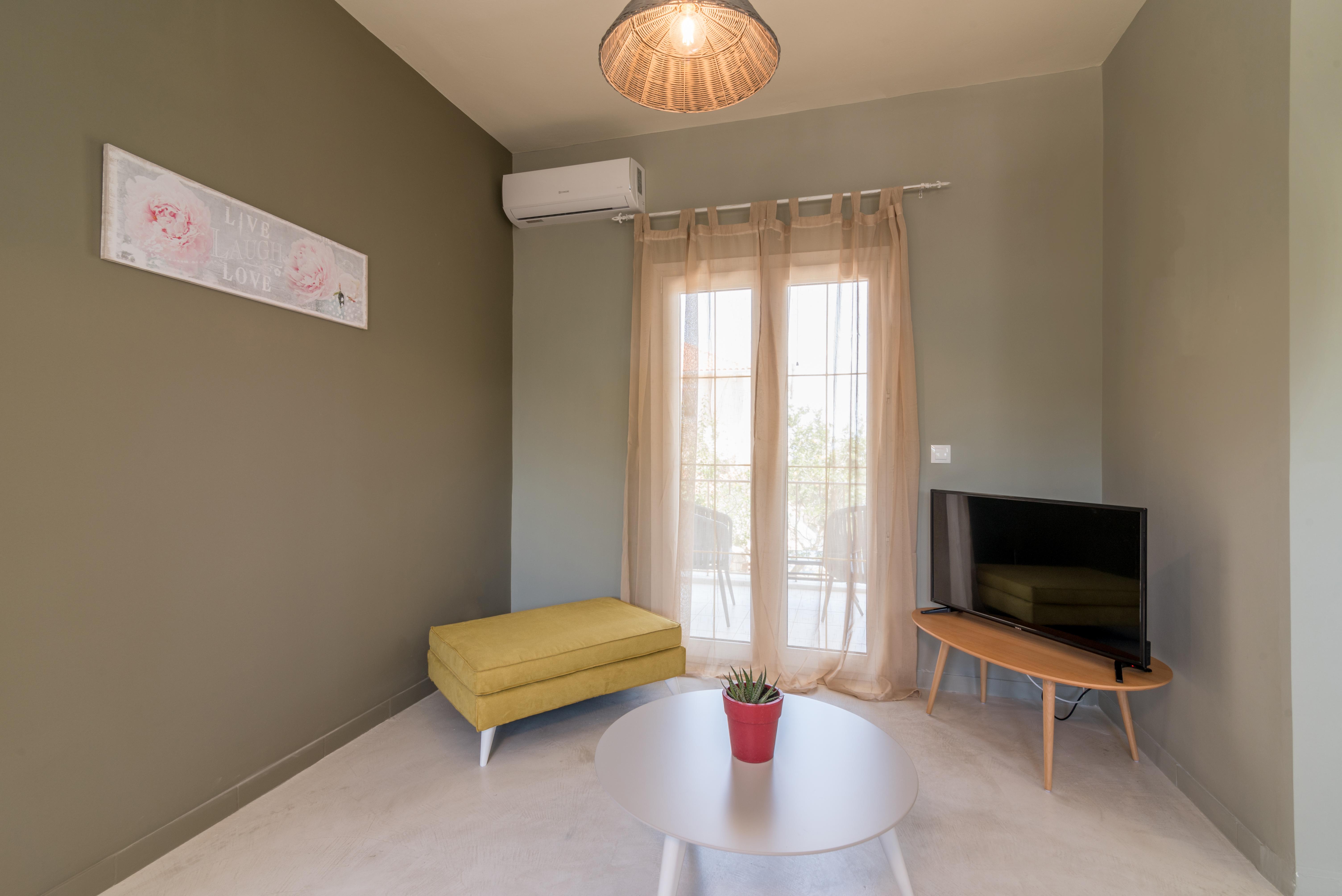 Hotel Asante Group Homes Planos (Zakynthos)