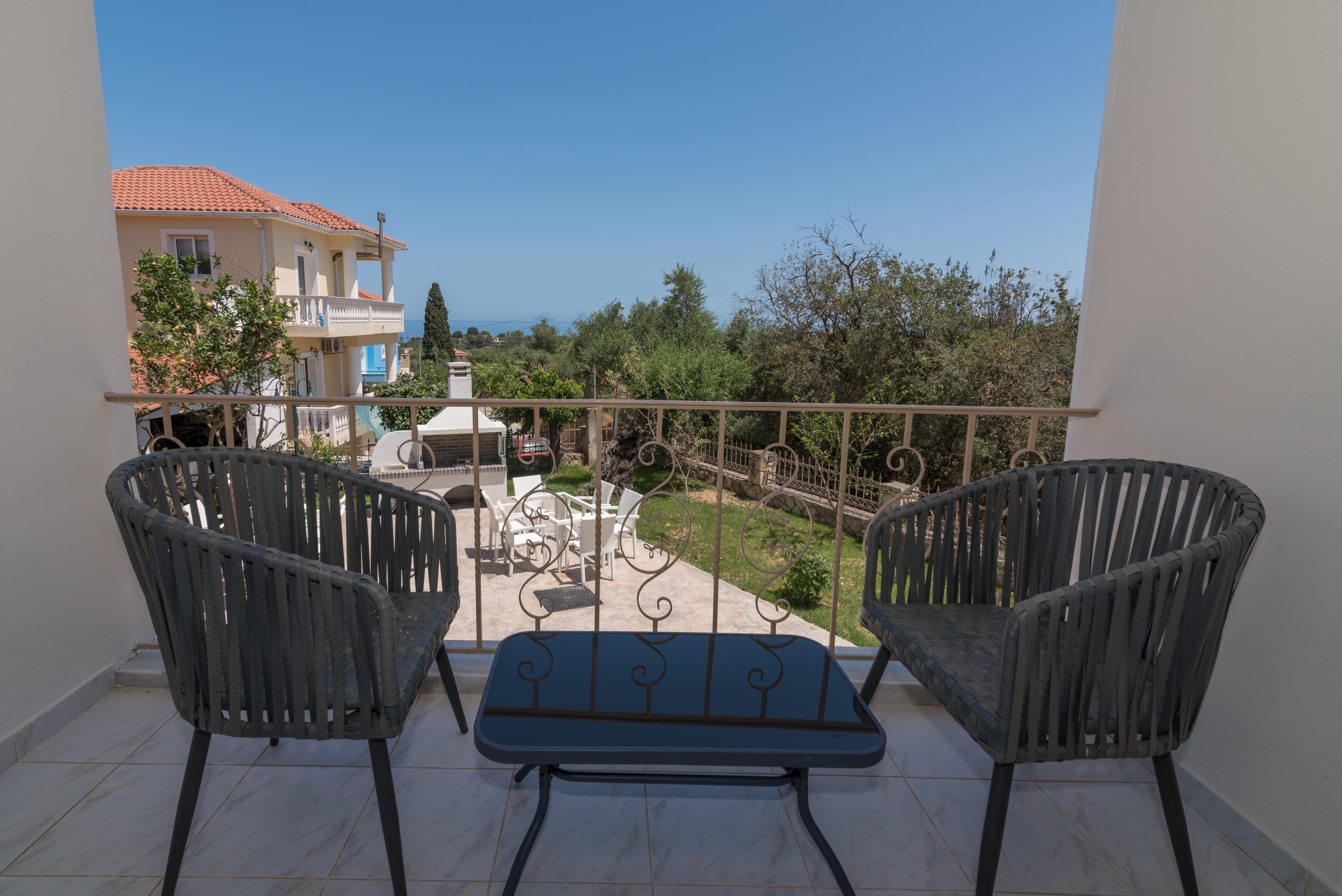 Asante Group Homes Planos (Zakynthos)