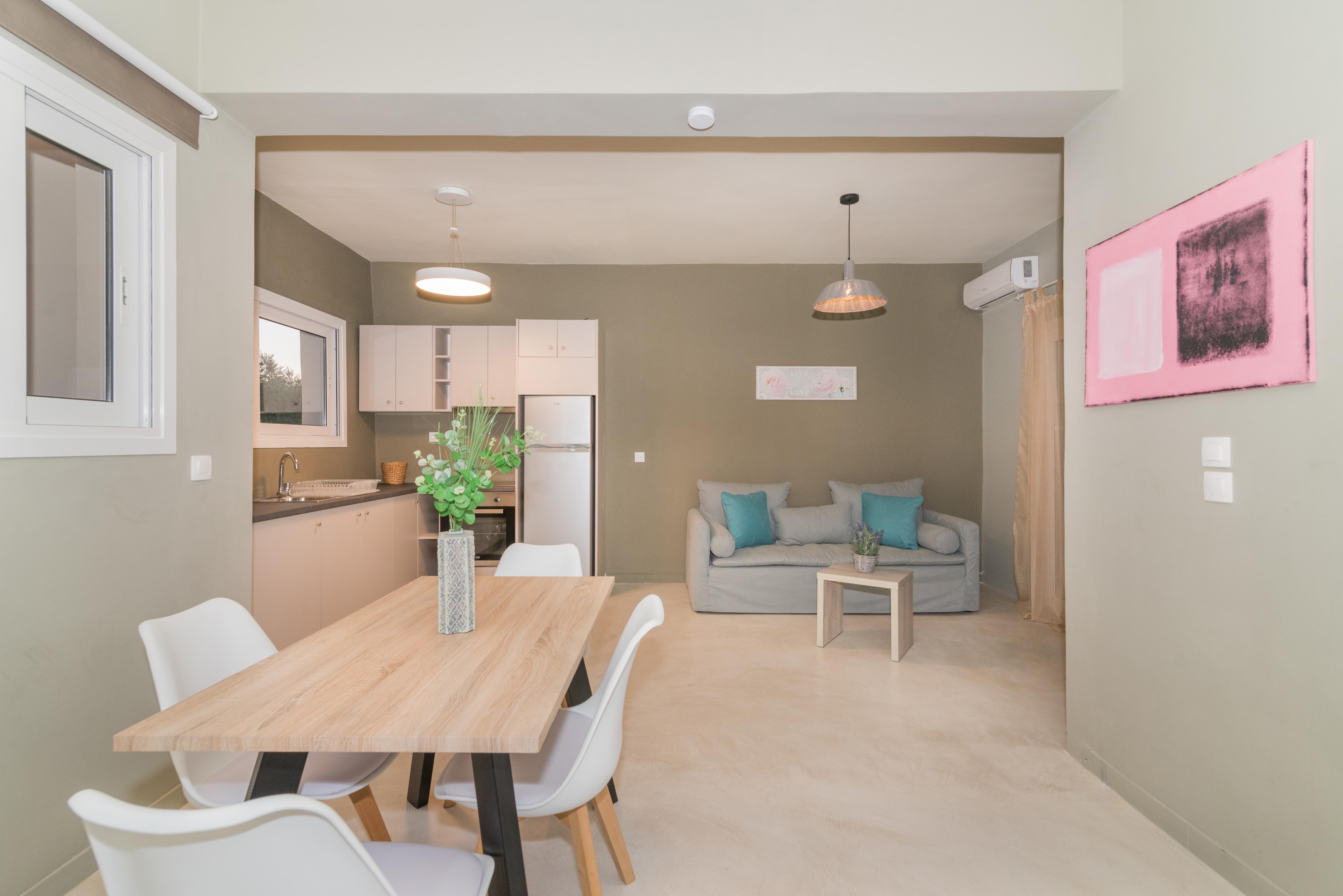 Asante Group Homes 2* Planos (Zakynthos)