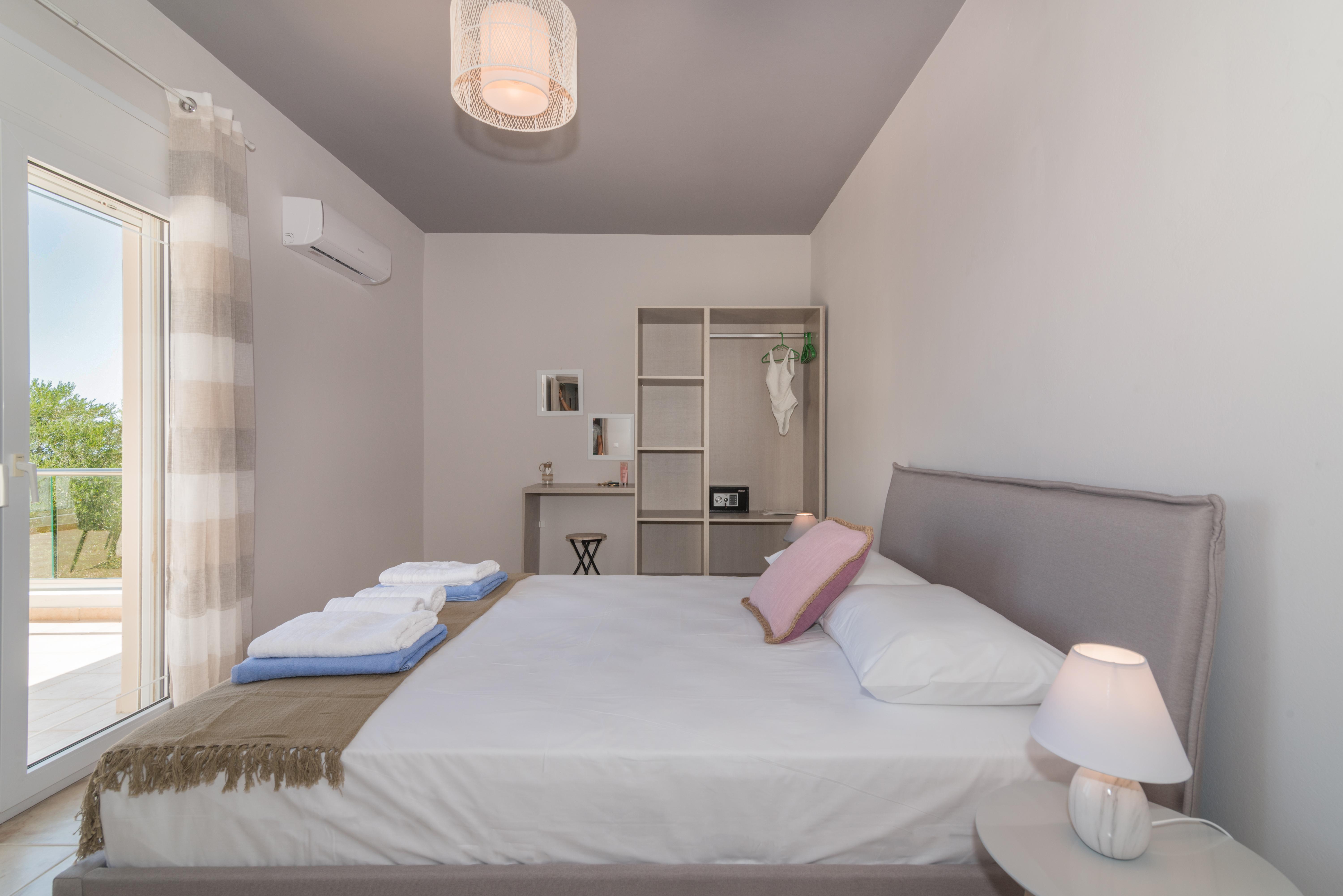 Asante Group Homes Planos (Zakynthos)