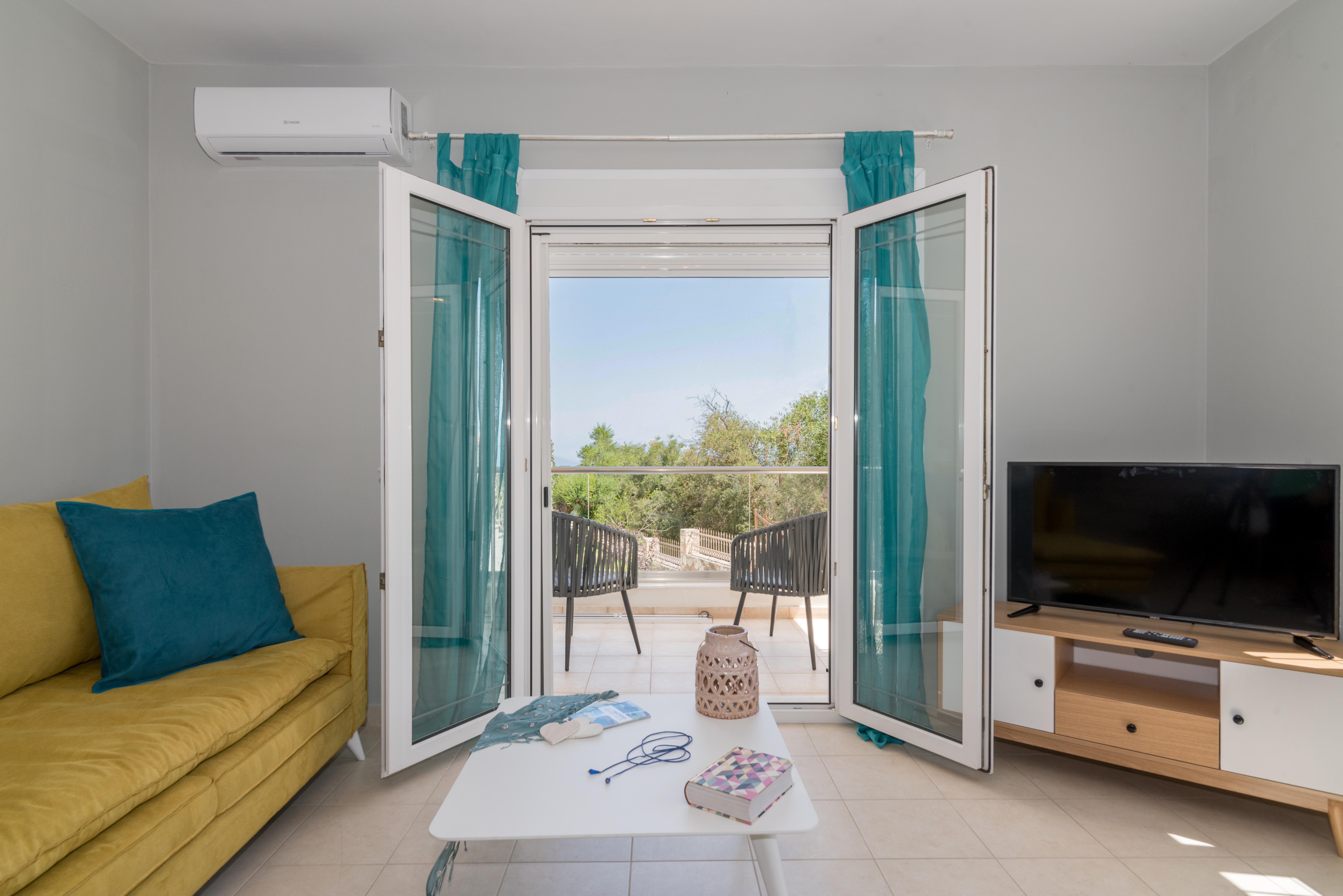 Asante Group Homes 2* Planos (Zakynthos)