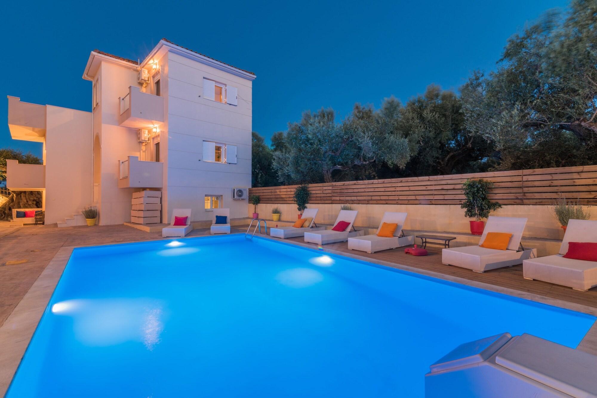 Asante Group Homes Hotel 2*