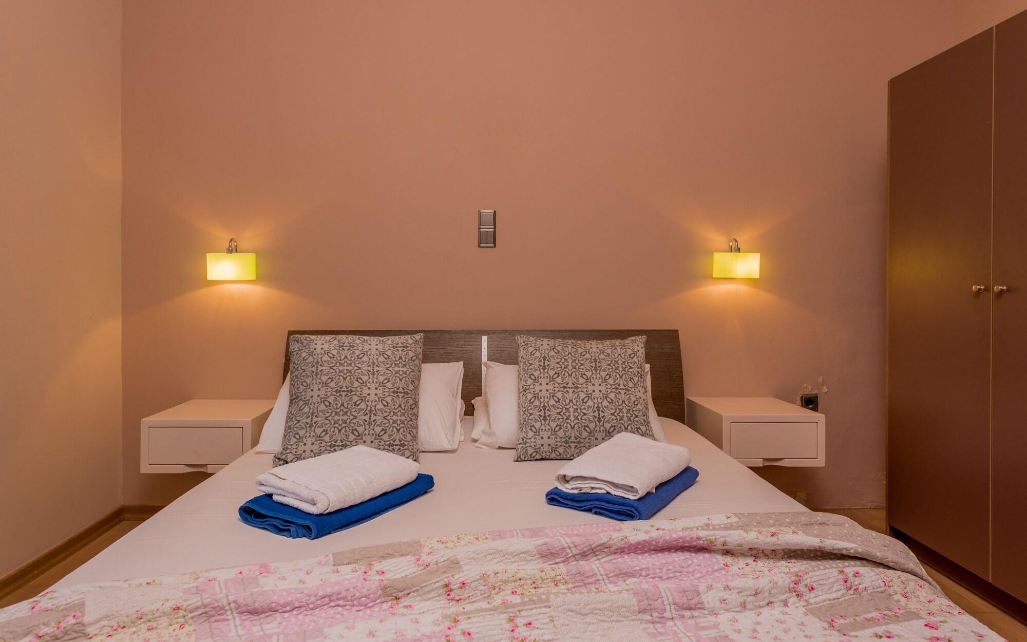 Asante Group Homes Planos (Zakynthos)