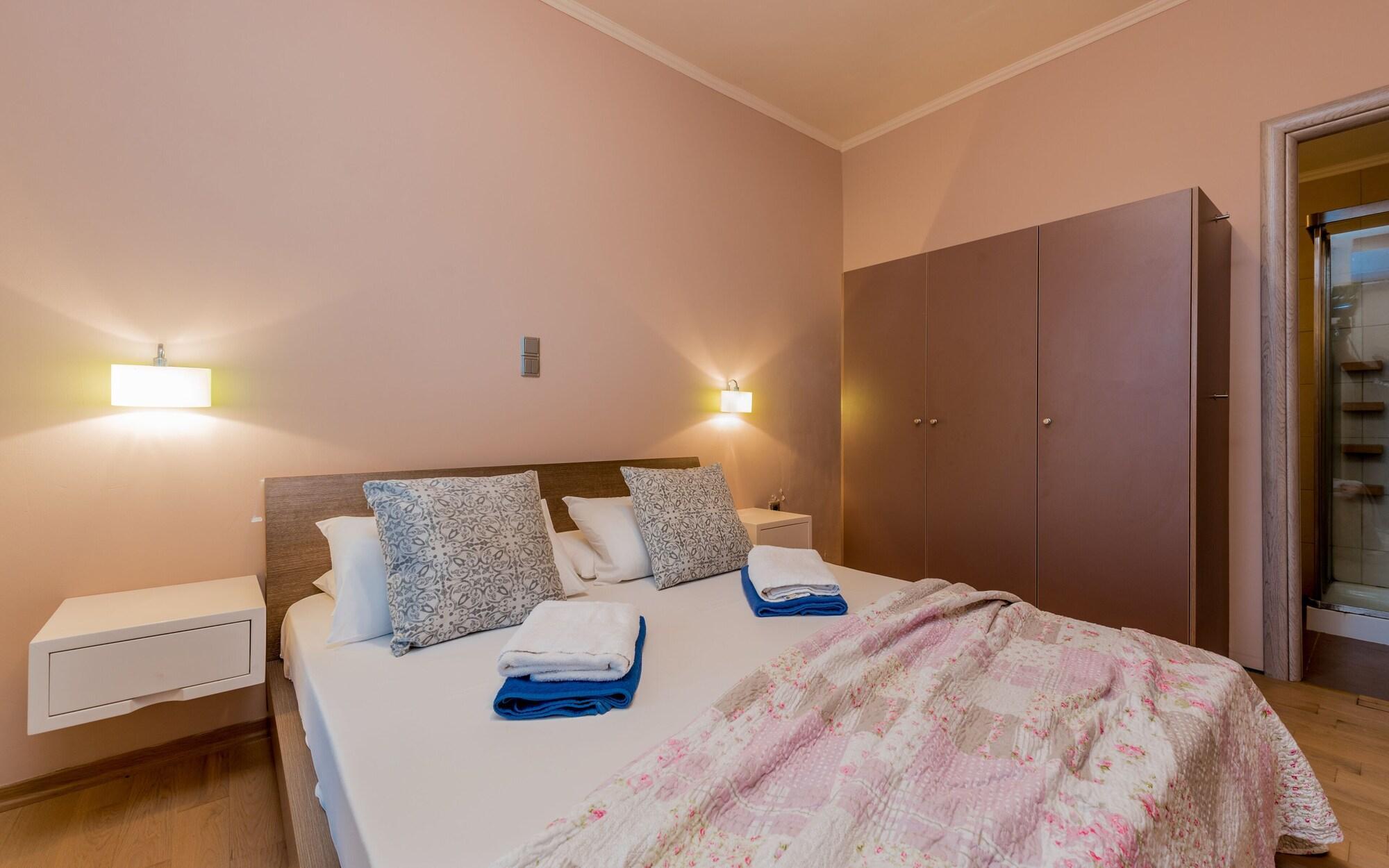 Hotel Asante Group Homes Planos (Zakynthos)