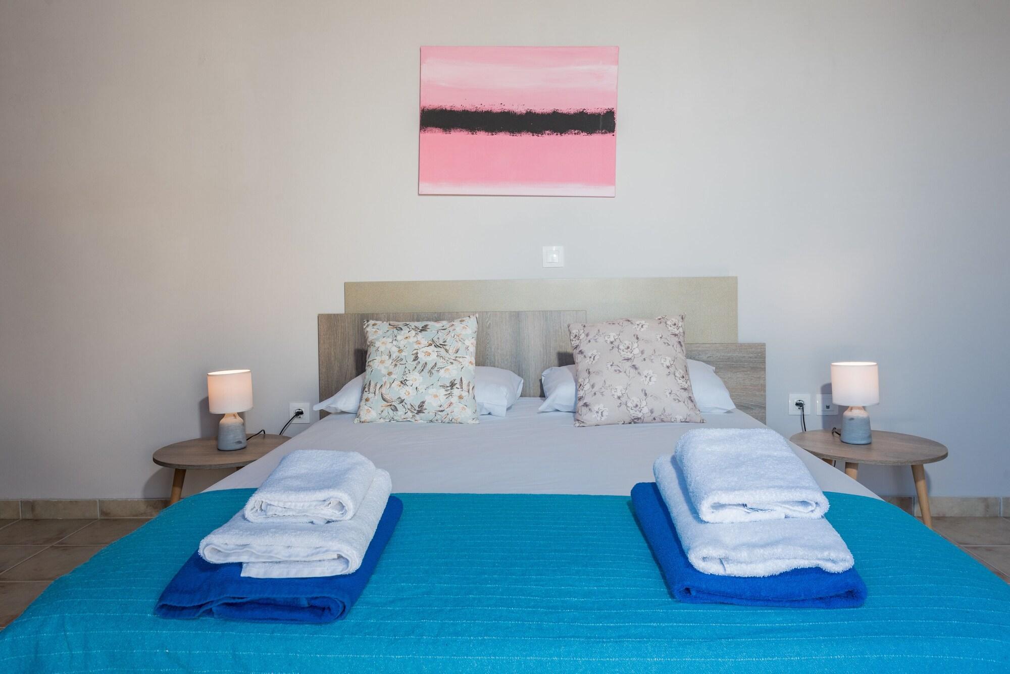 Asante Group Homes 2* Planos (Zakynthos)