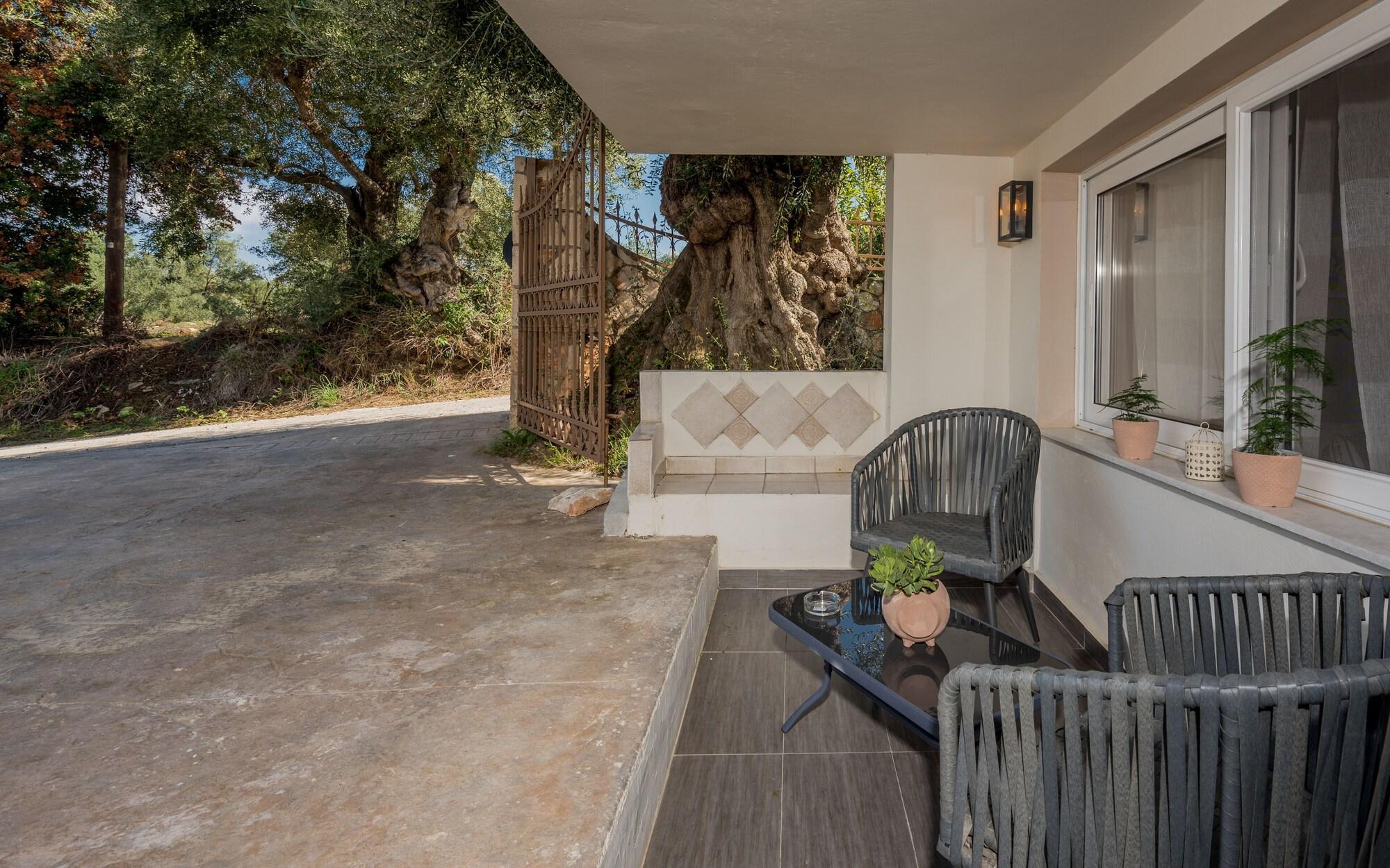 Hotel Asante Group Homes Planos (Zakynthos)