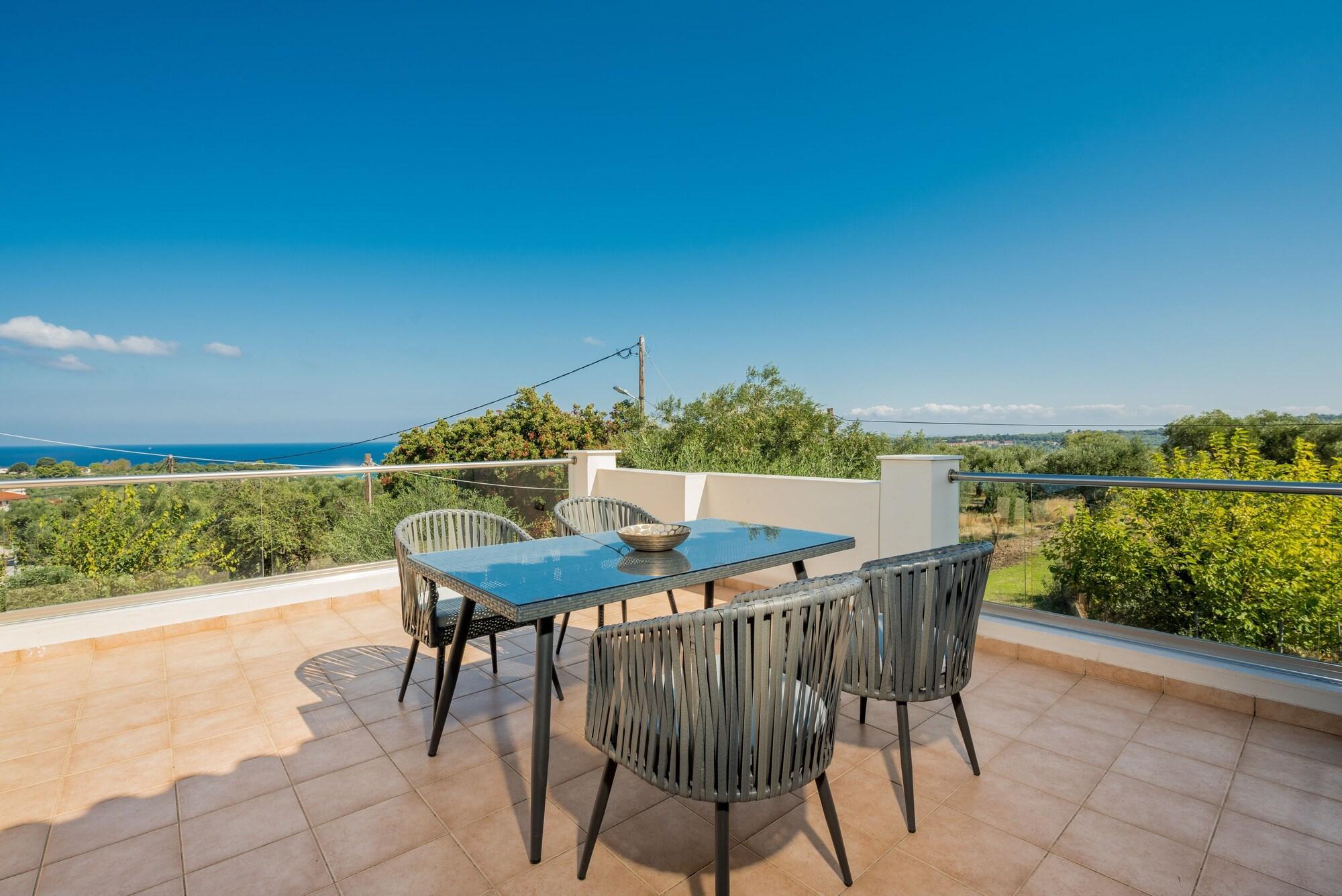 Asante Group Homes Planos (Zakynthos)