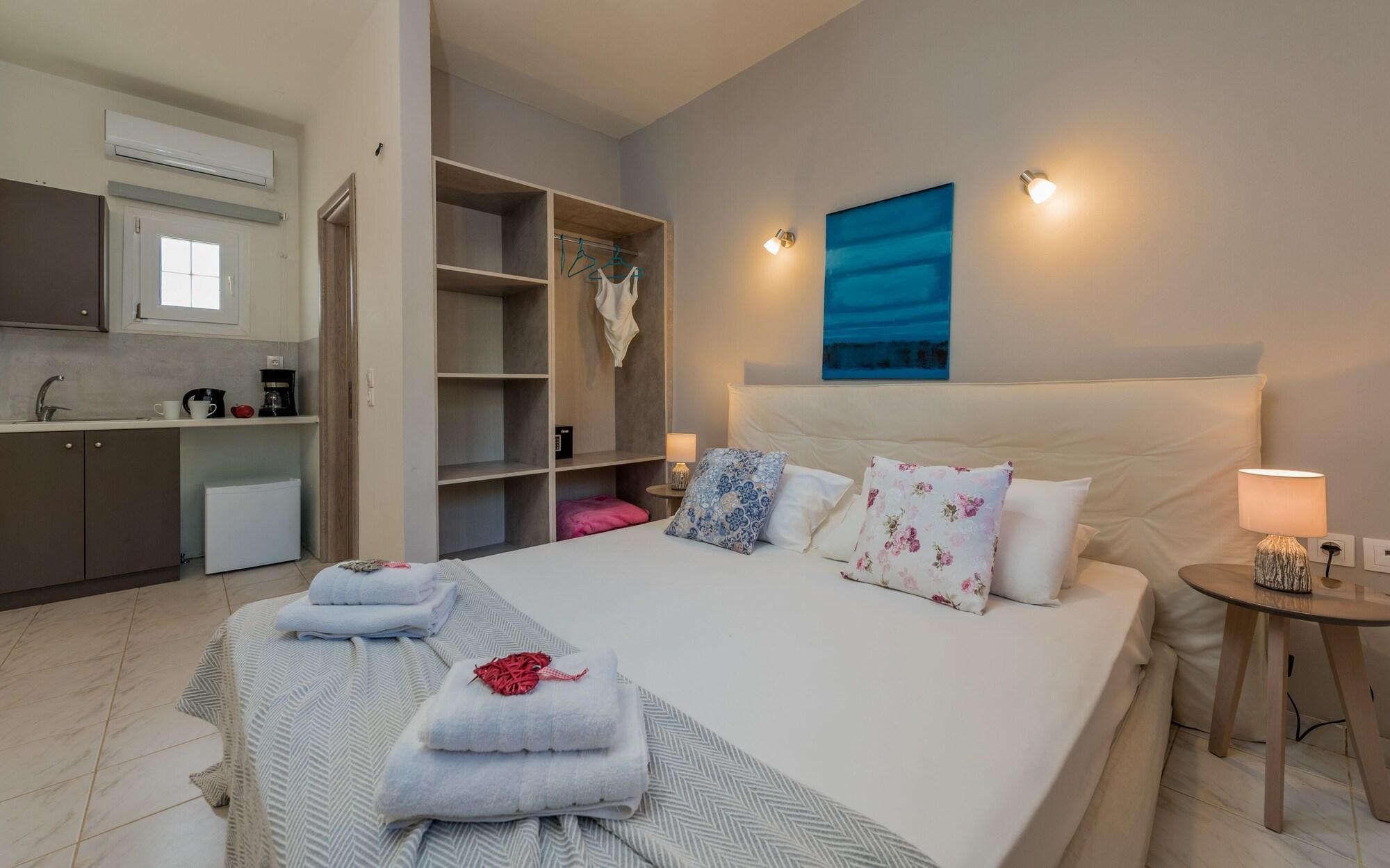 Asante Group Homes Planos (Zakynthos)
