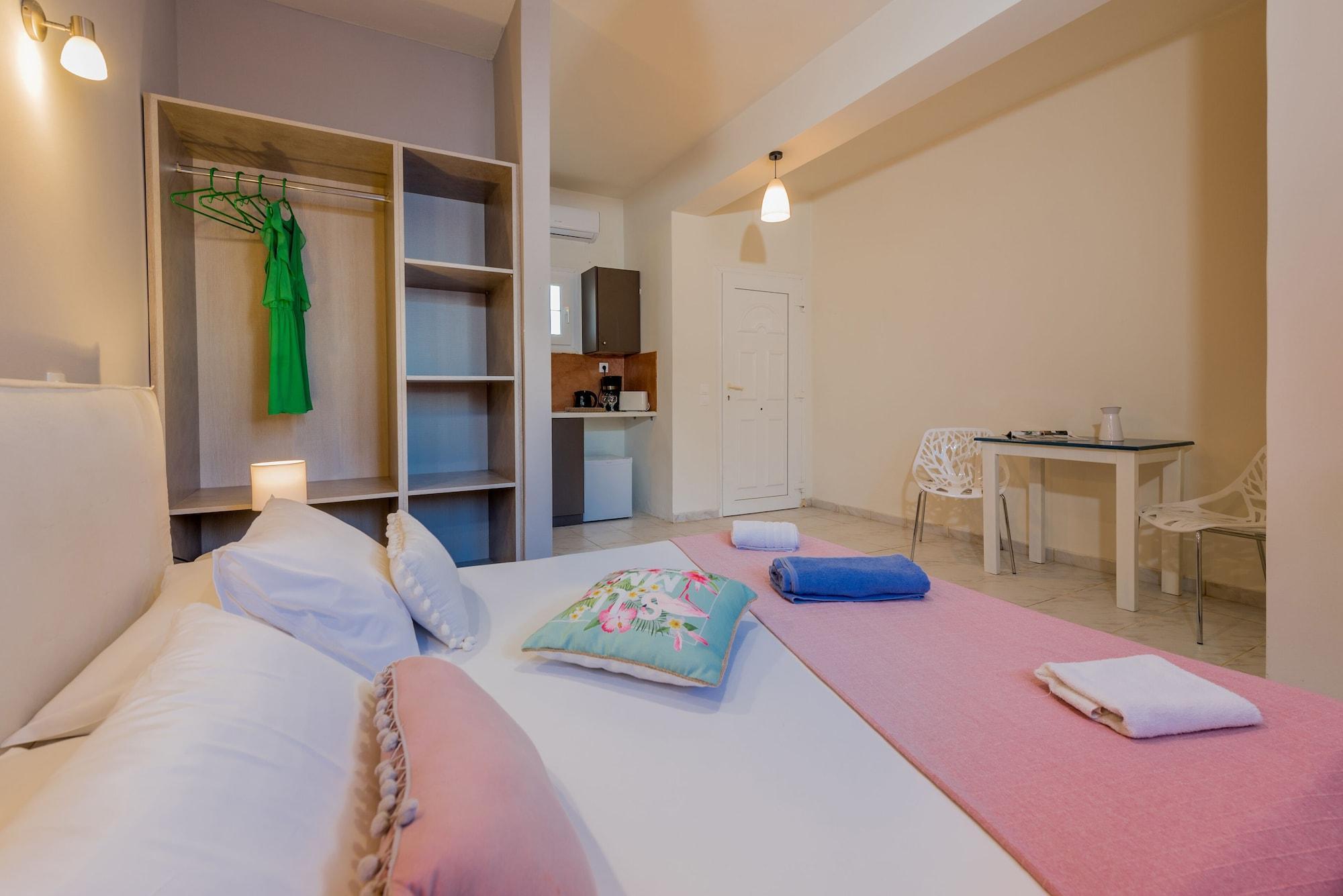Hotel Asante Group Homes