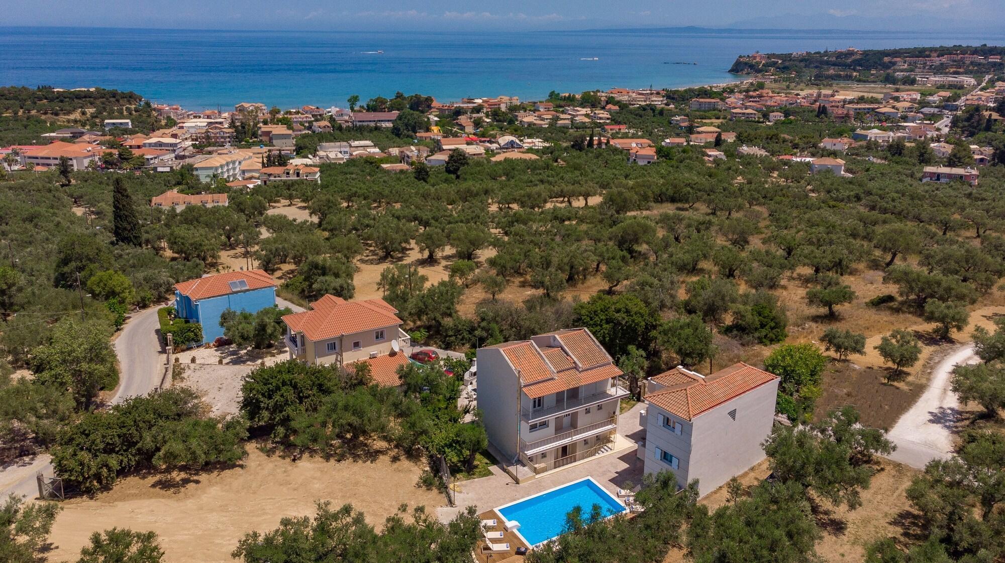 Hotel Asante Group Homes