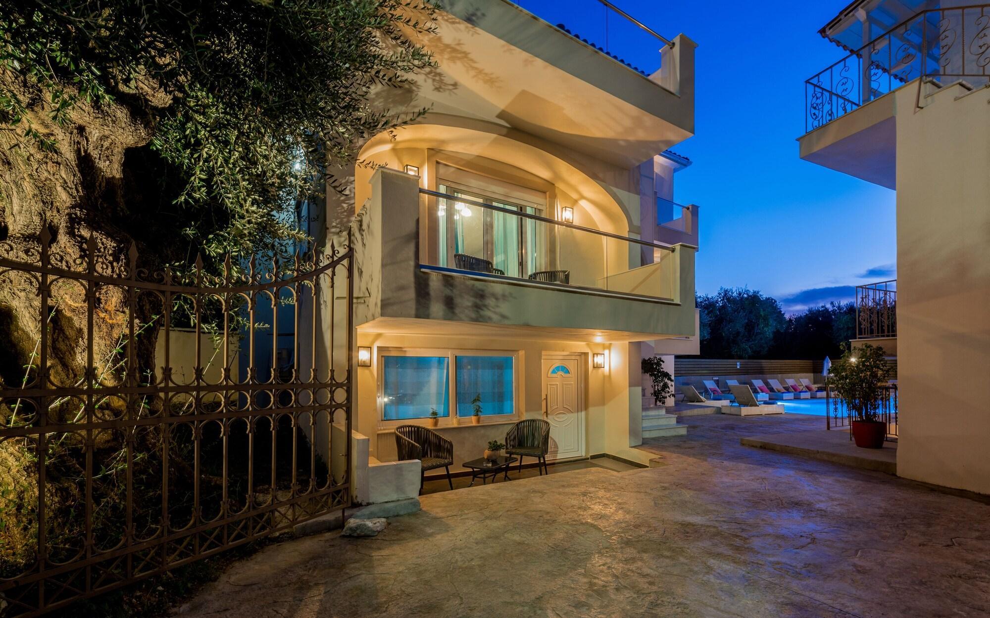Asante Group Homes Planos (Zakynthos)