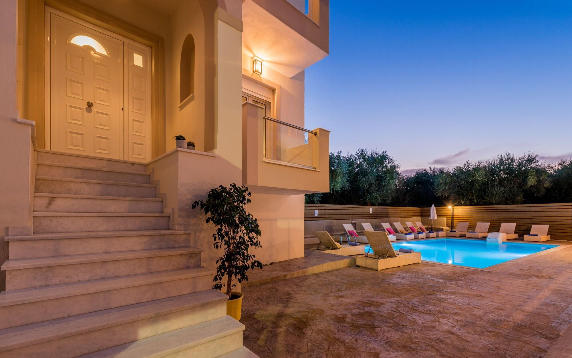Asante Group Homes Hotel Planos (Zakynthos)