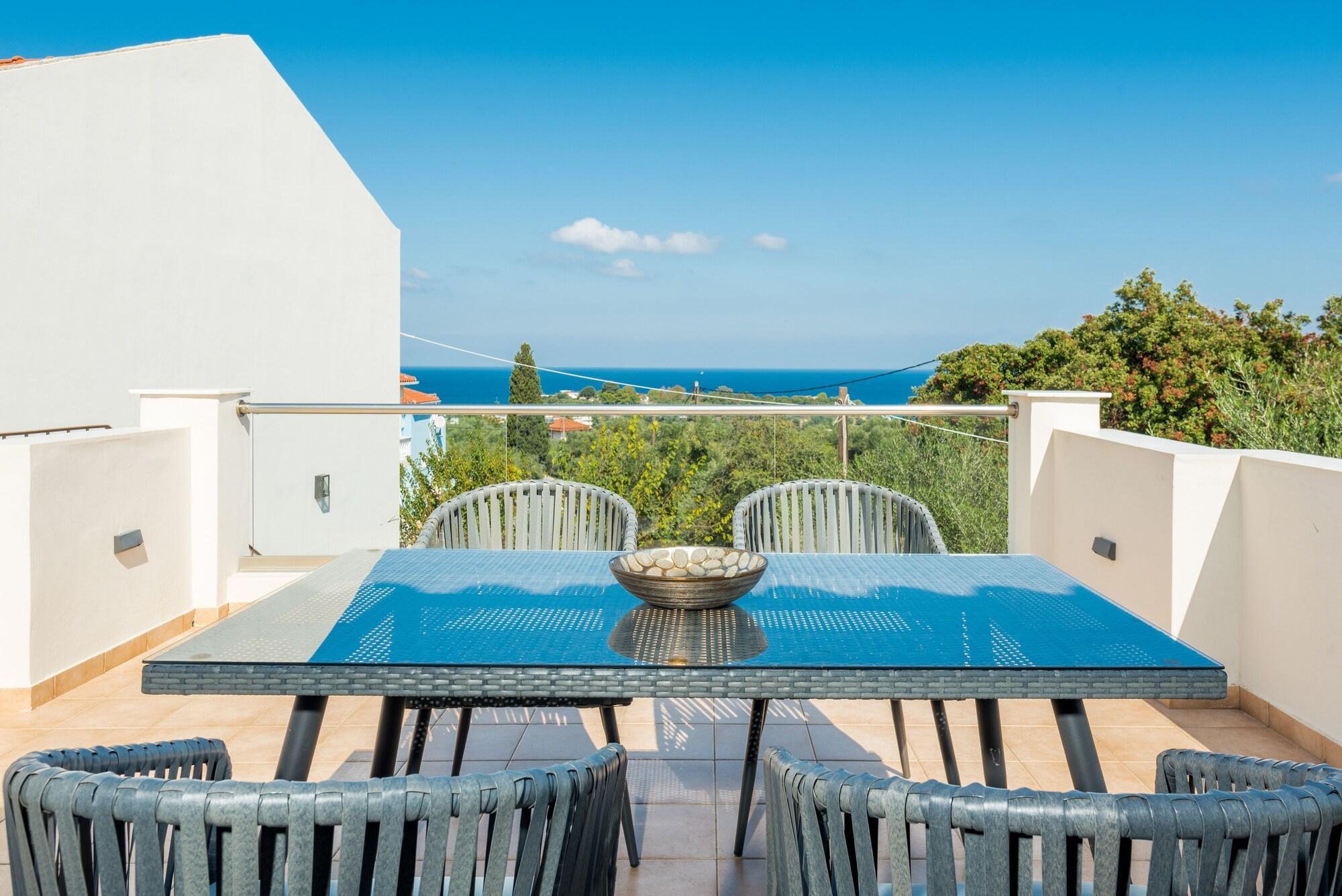 Asante Group Homes 2* Planos (Zakynthos)