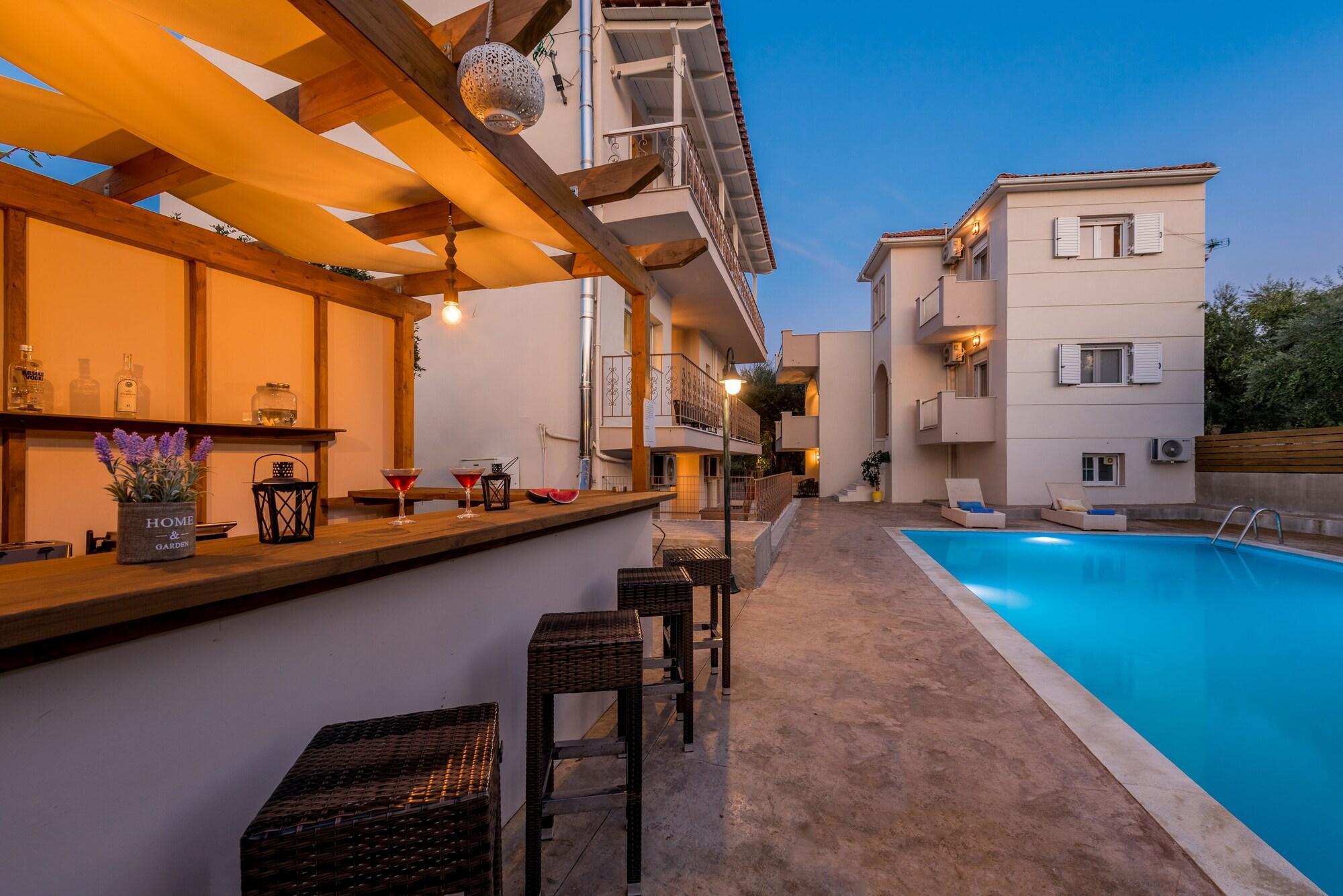 Asante Group Homes Planos (Zakynthos)