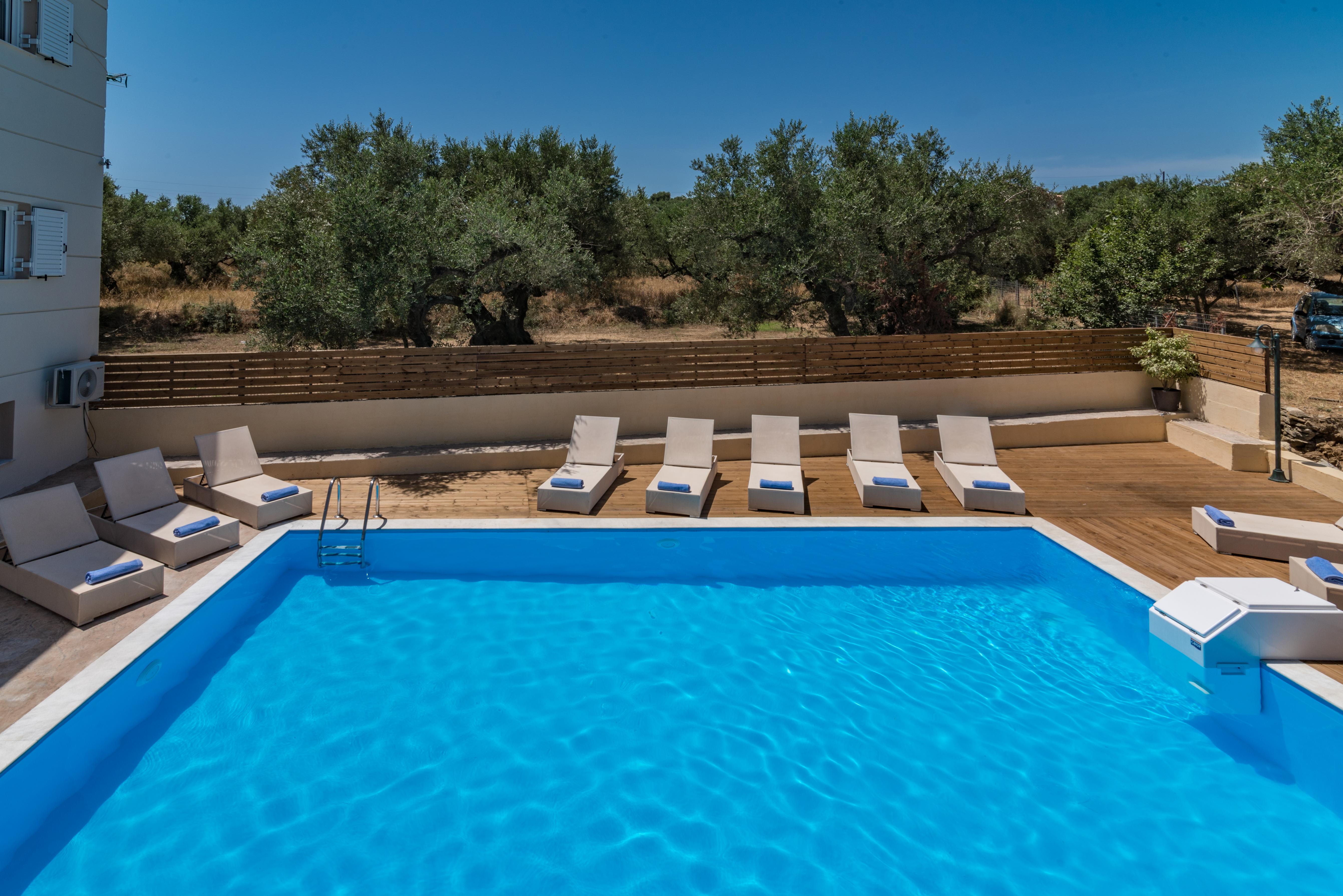 Asante Group Homes Planos (Zakynthos)