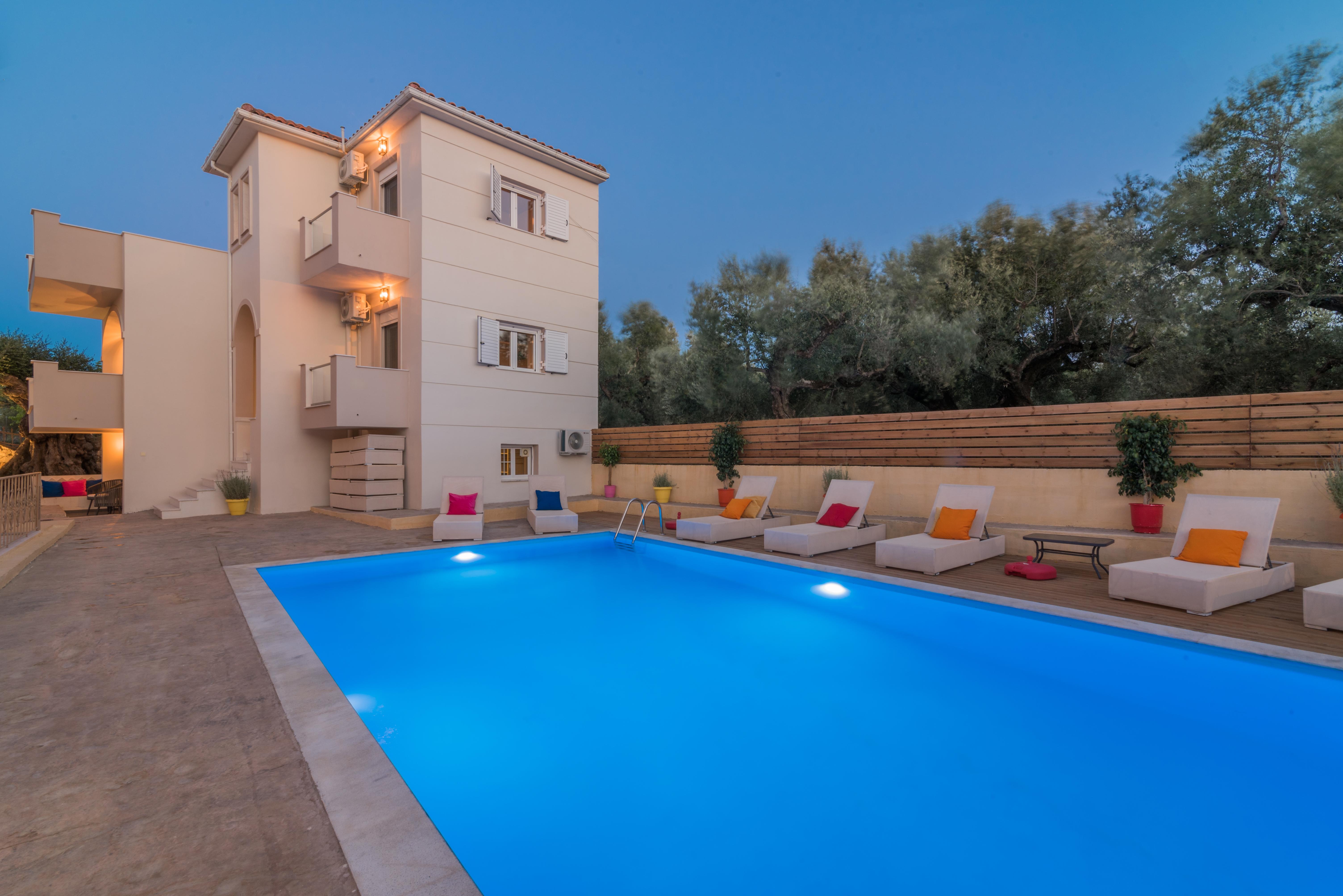 Asante Group Homes 2*
