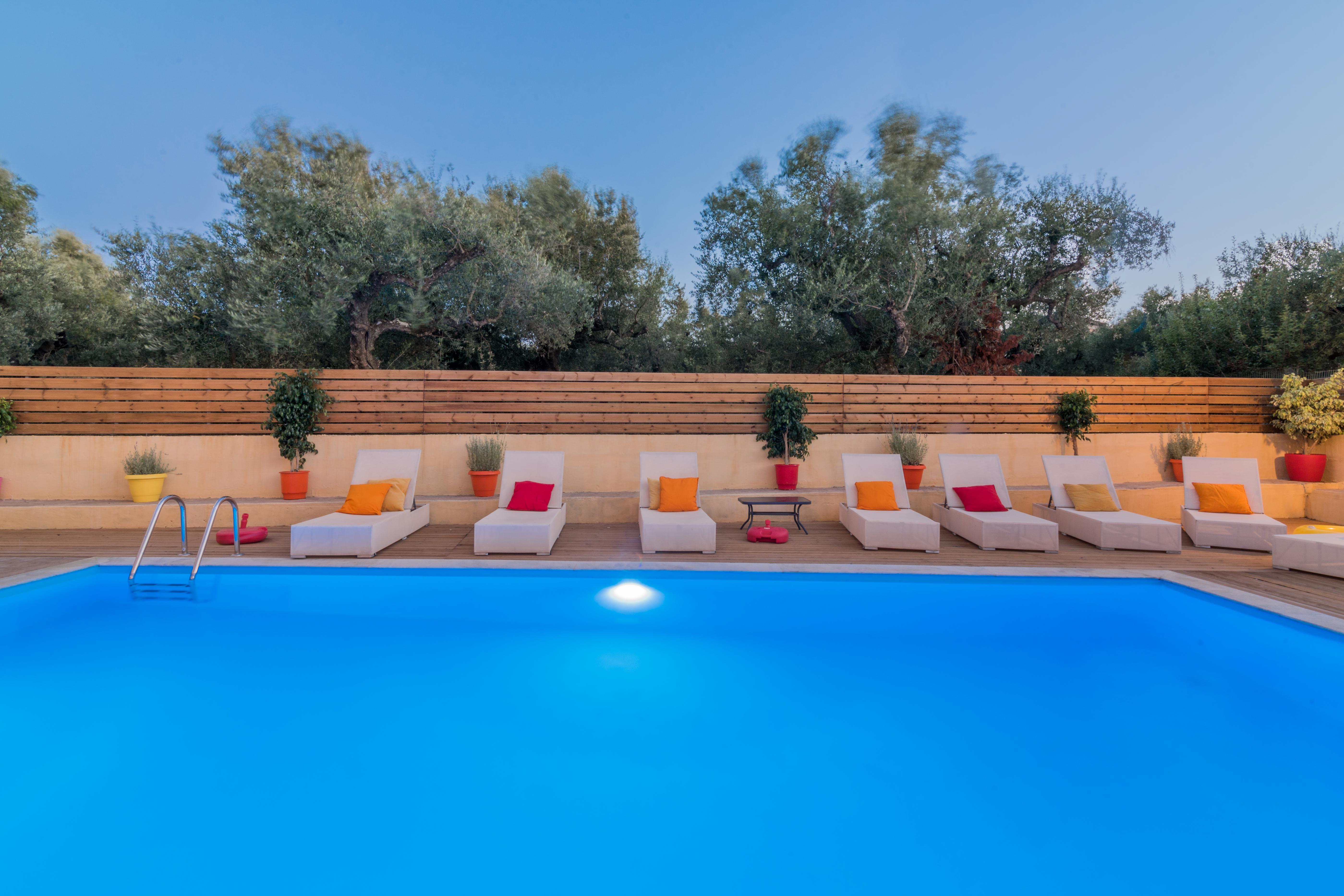 Asante Group Homes Planos (Zakynthos)