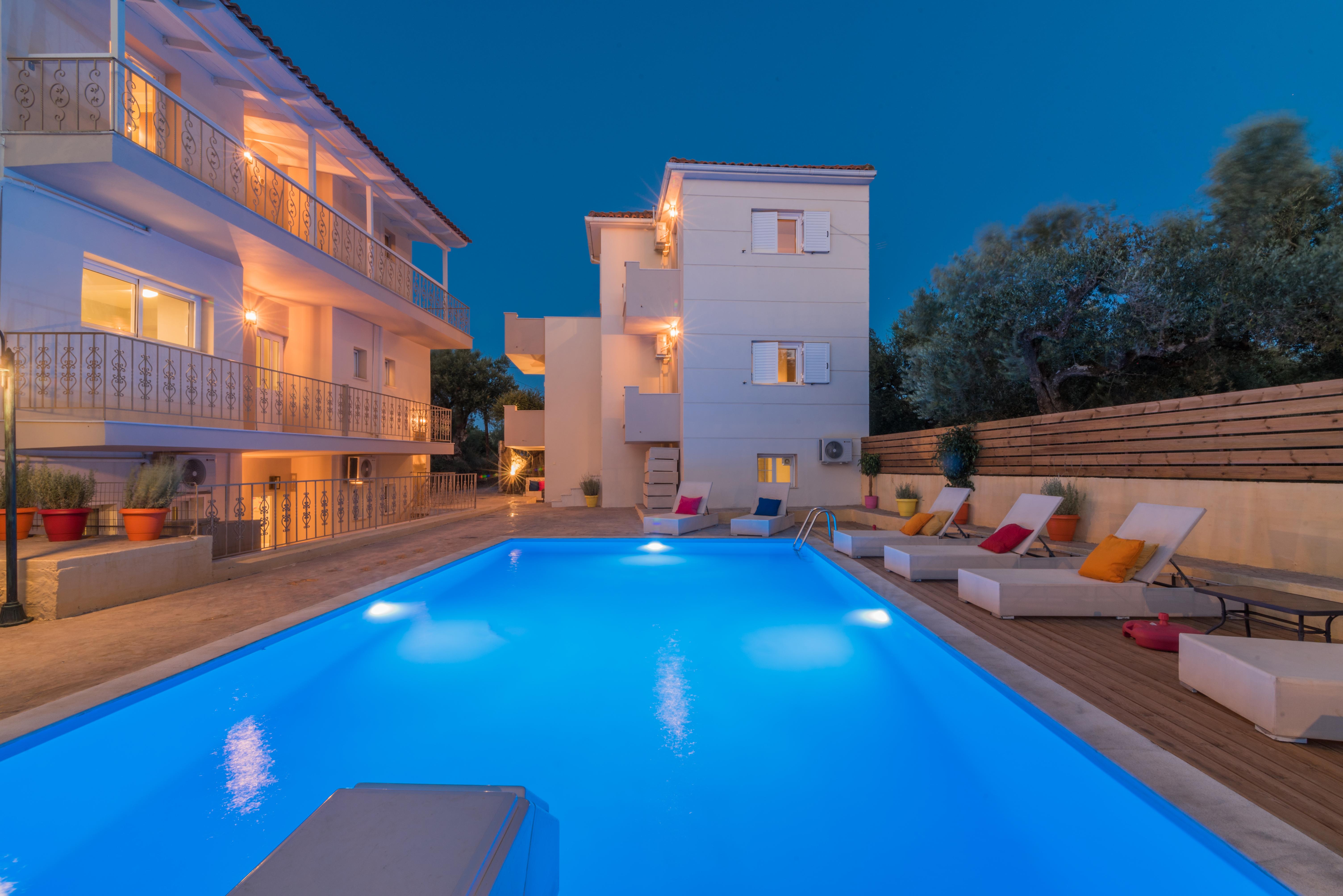 Asante Group Homes