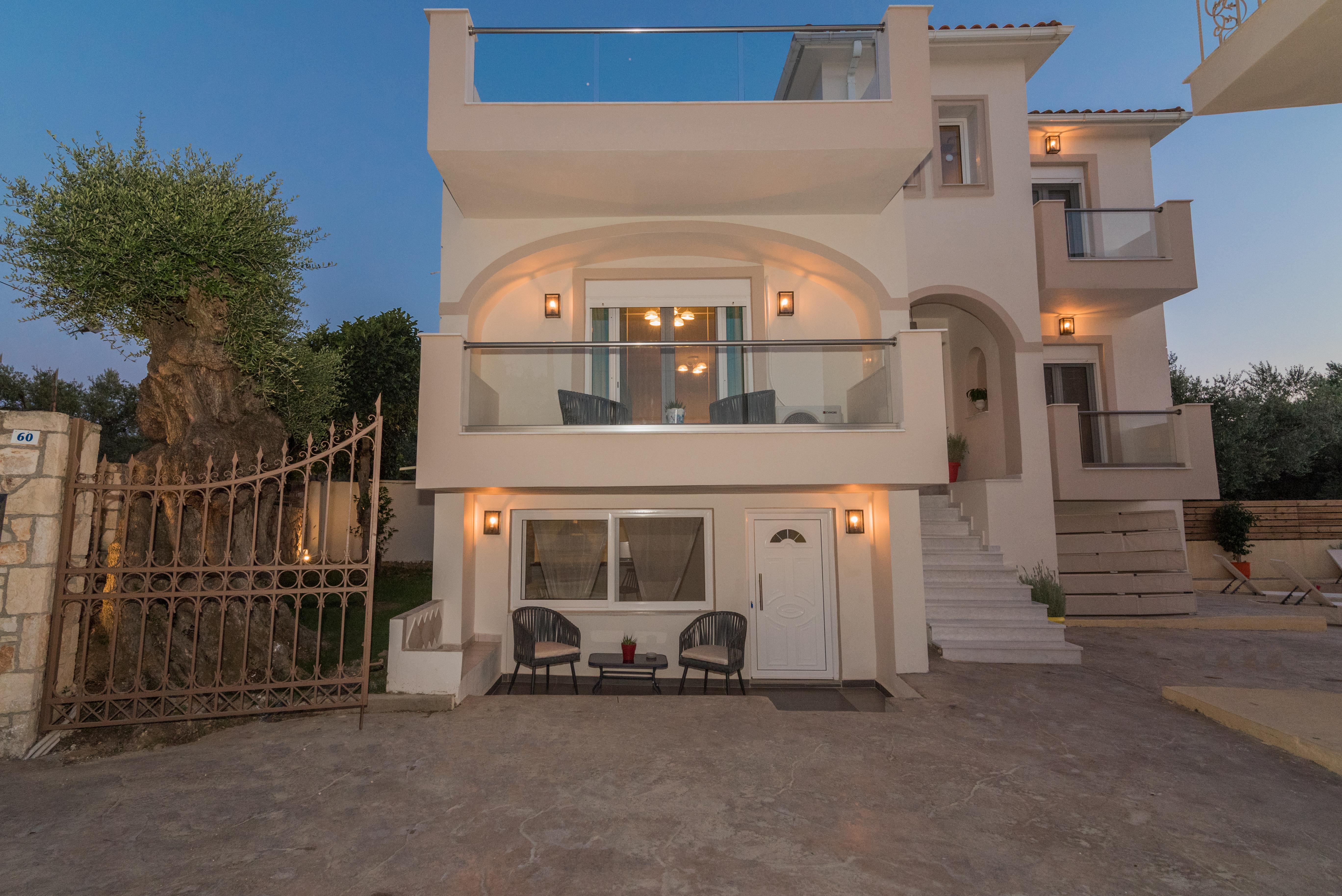 Asante Group Homes 2*