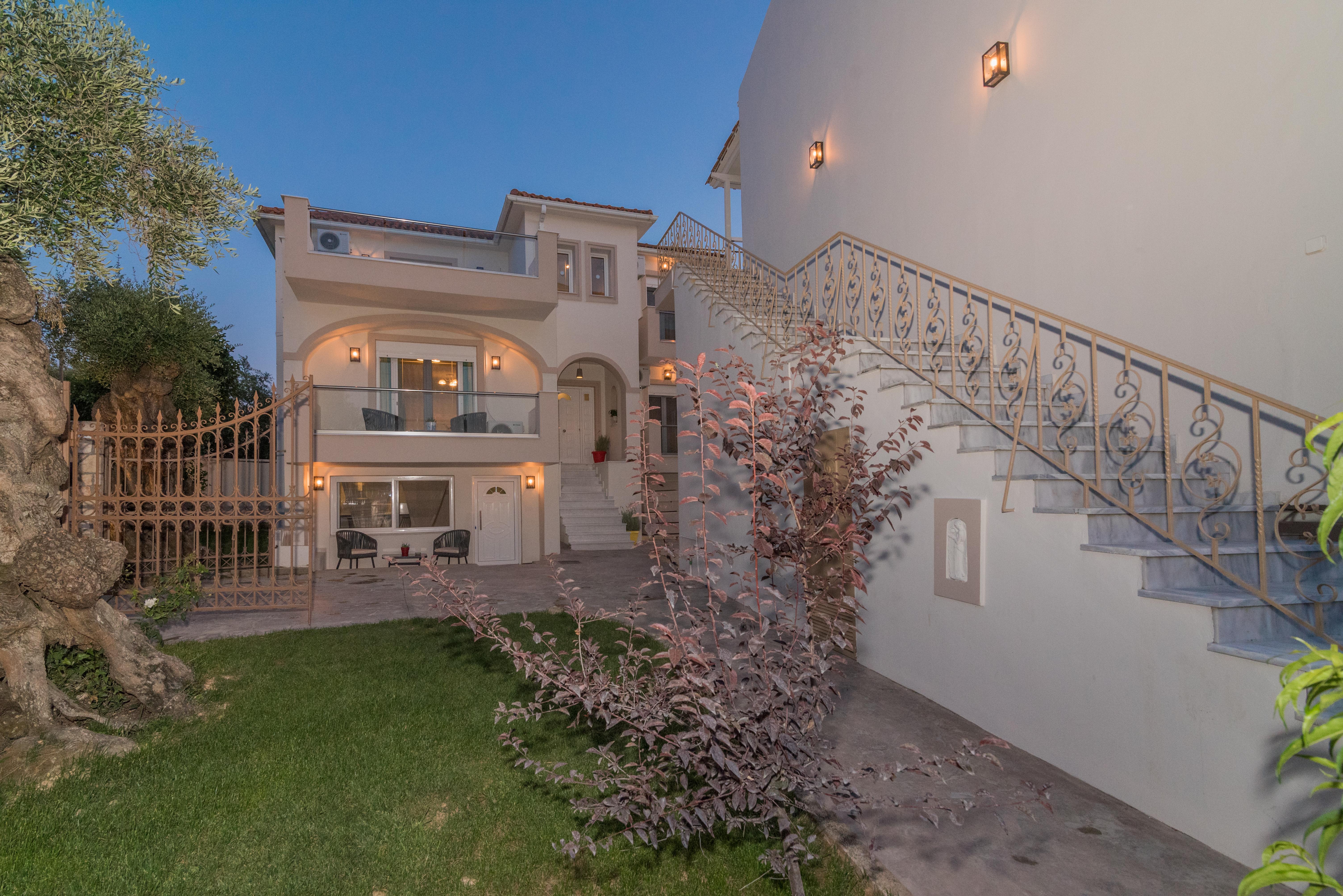 Asante Group Homes Planos (Zakynthos)