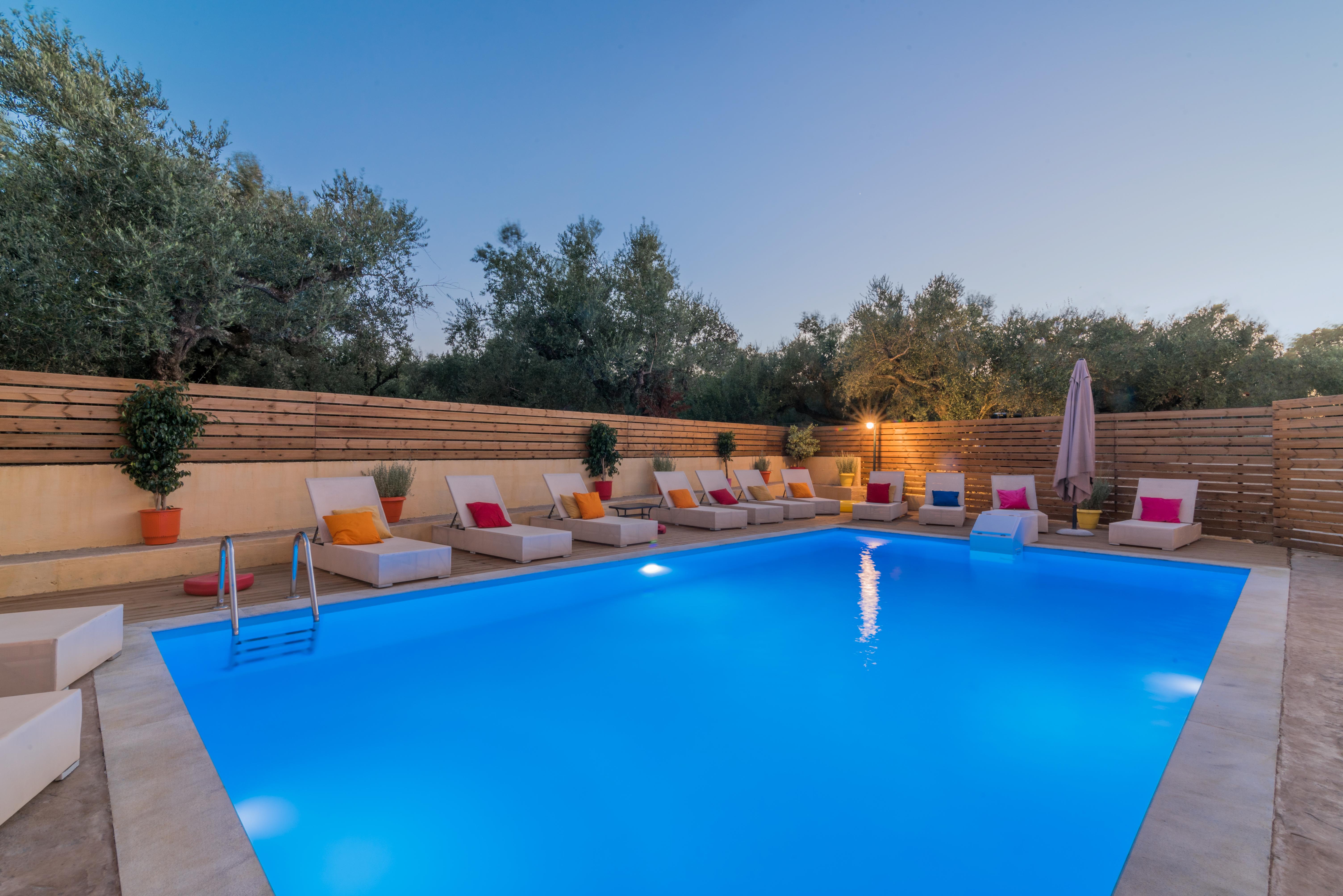 Asante Group Homes Planos (Zakynthos)