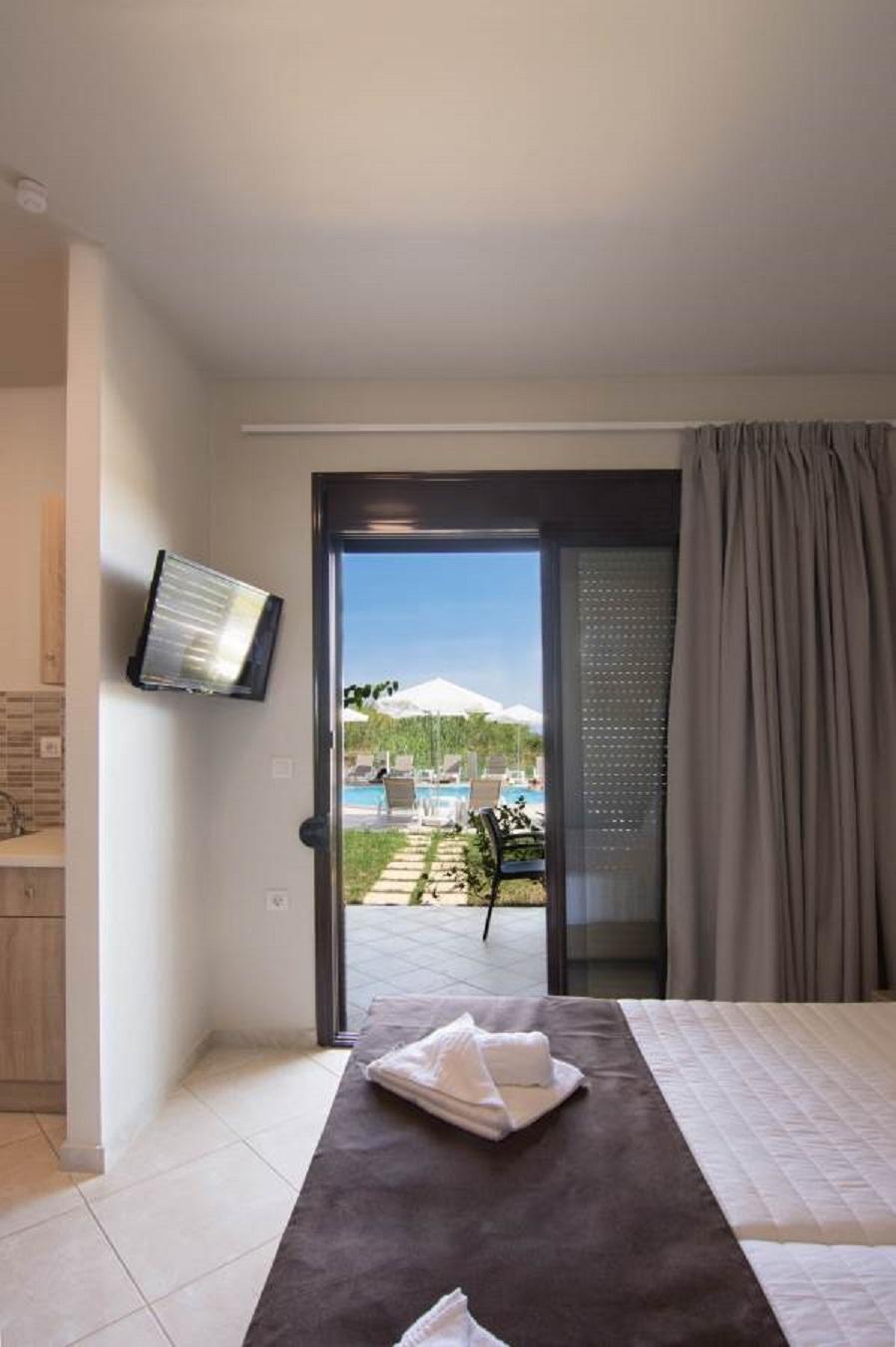 Carisa 3* Maleme (Crete)