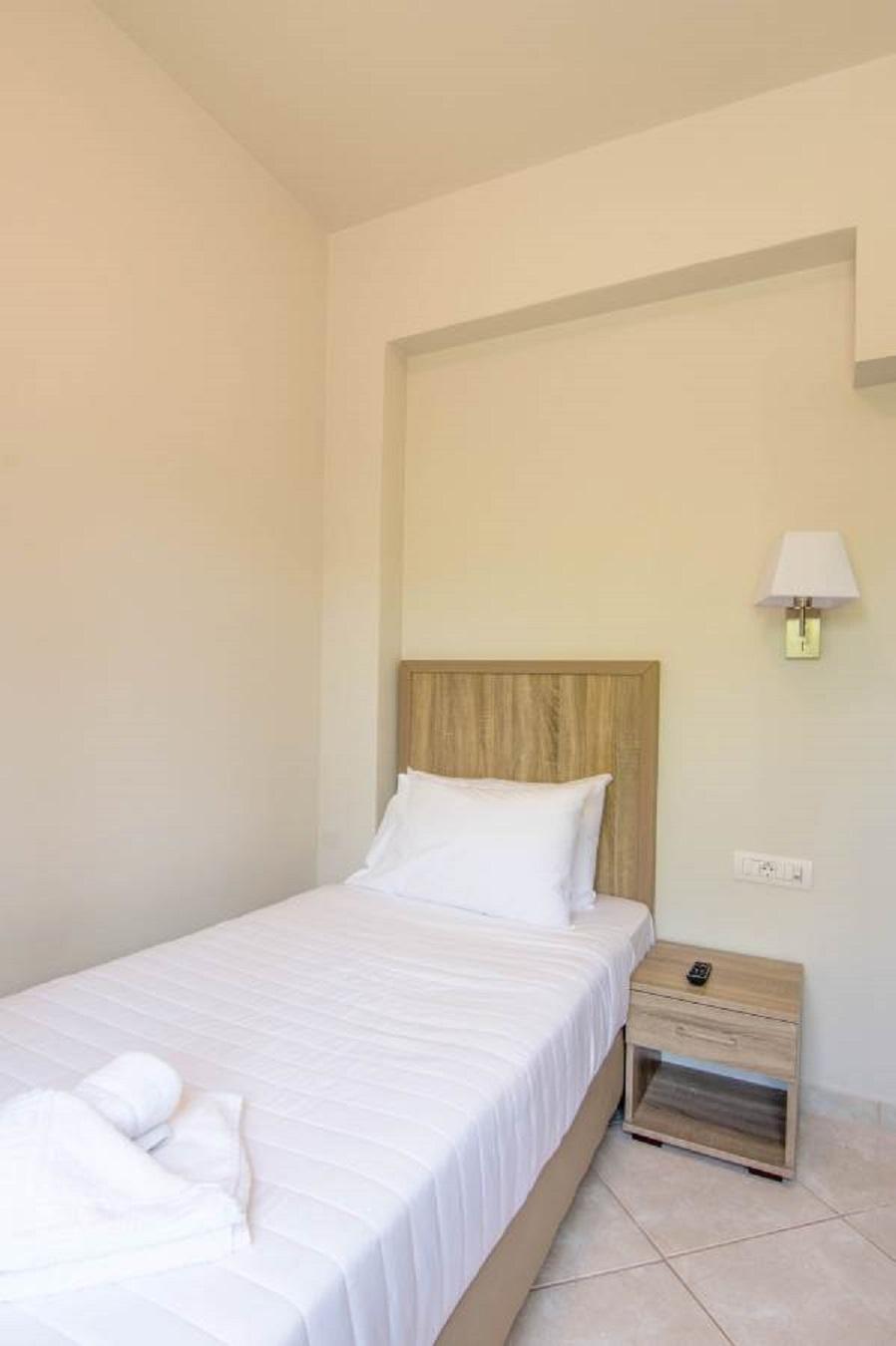 Carisa Hotel Maleme (Crete)