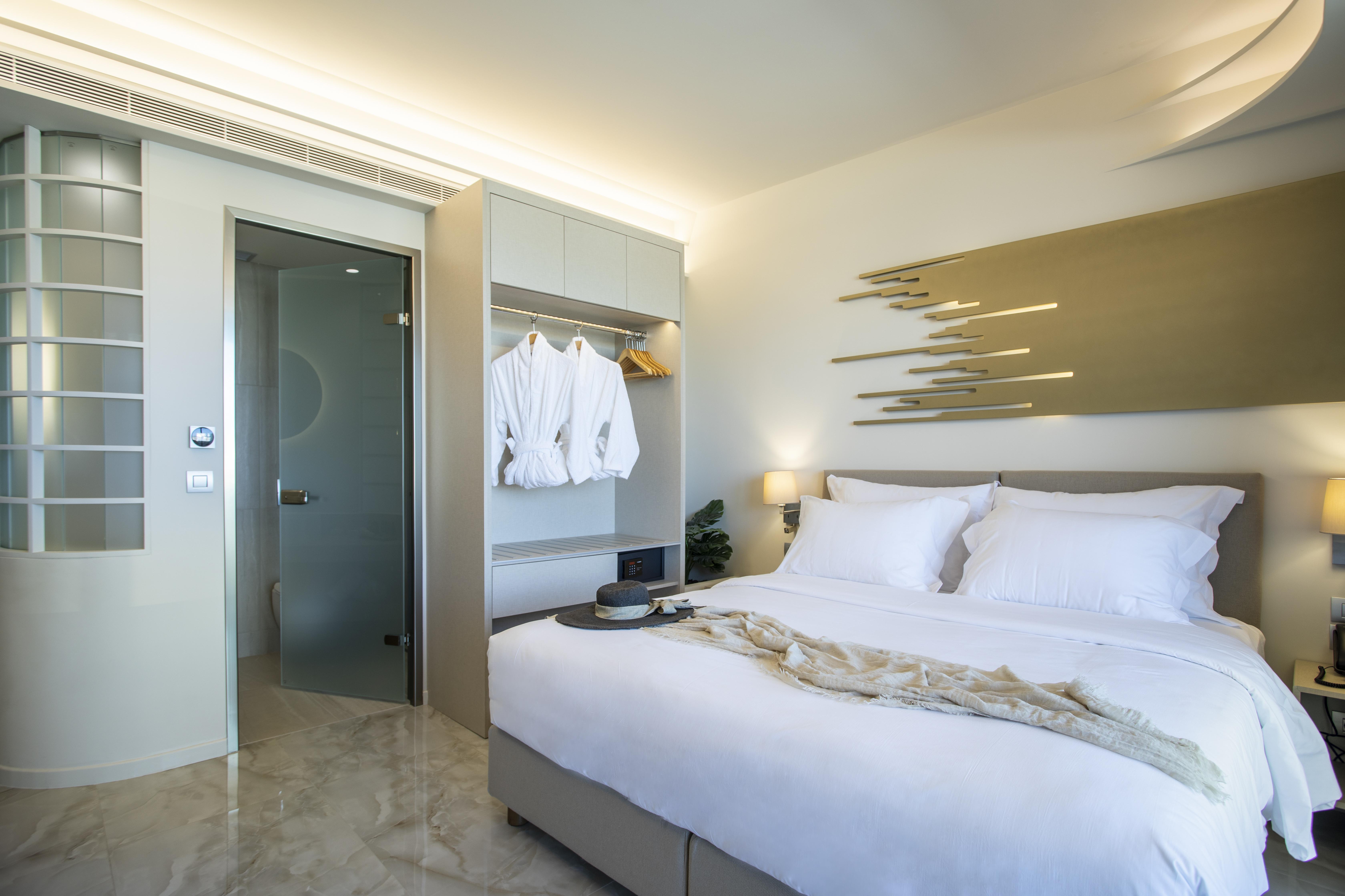Boutique 5*