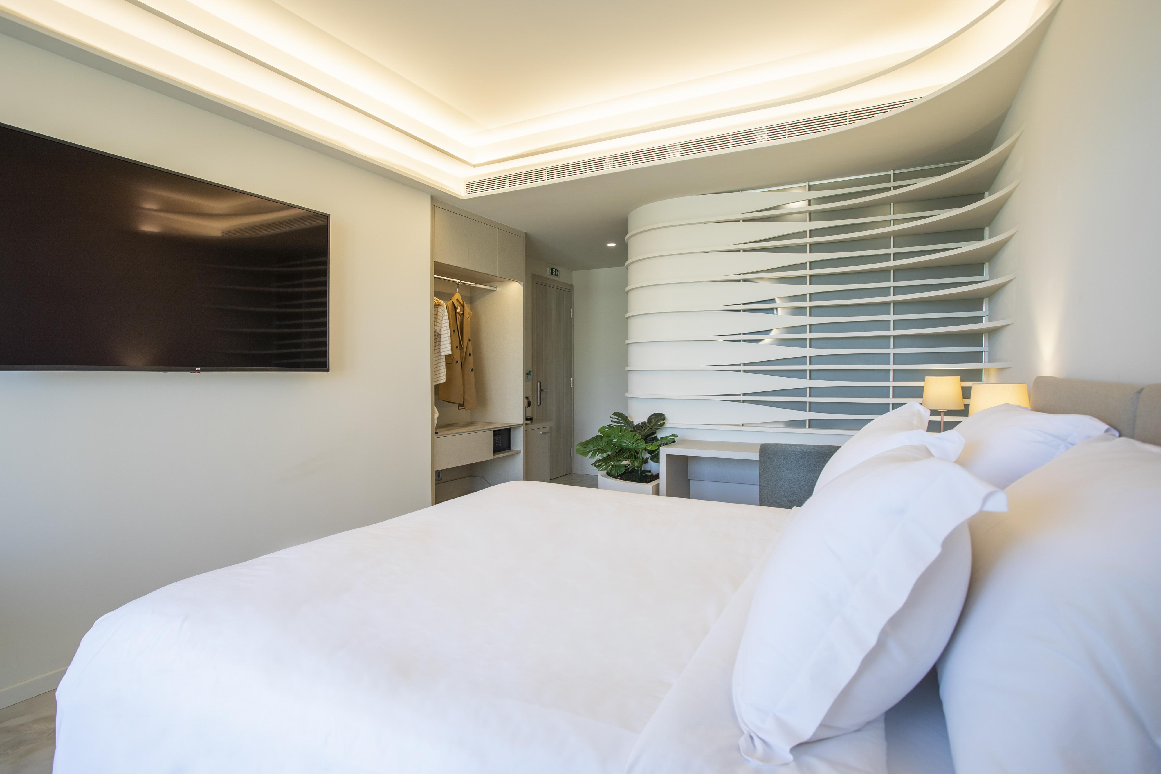 Boutique Hotel 5*