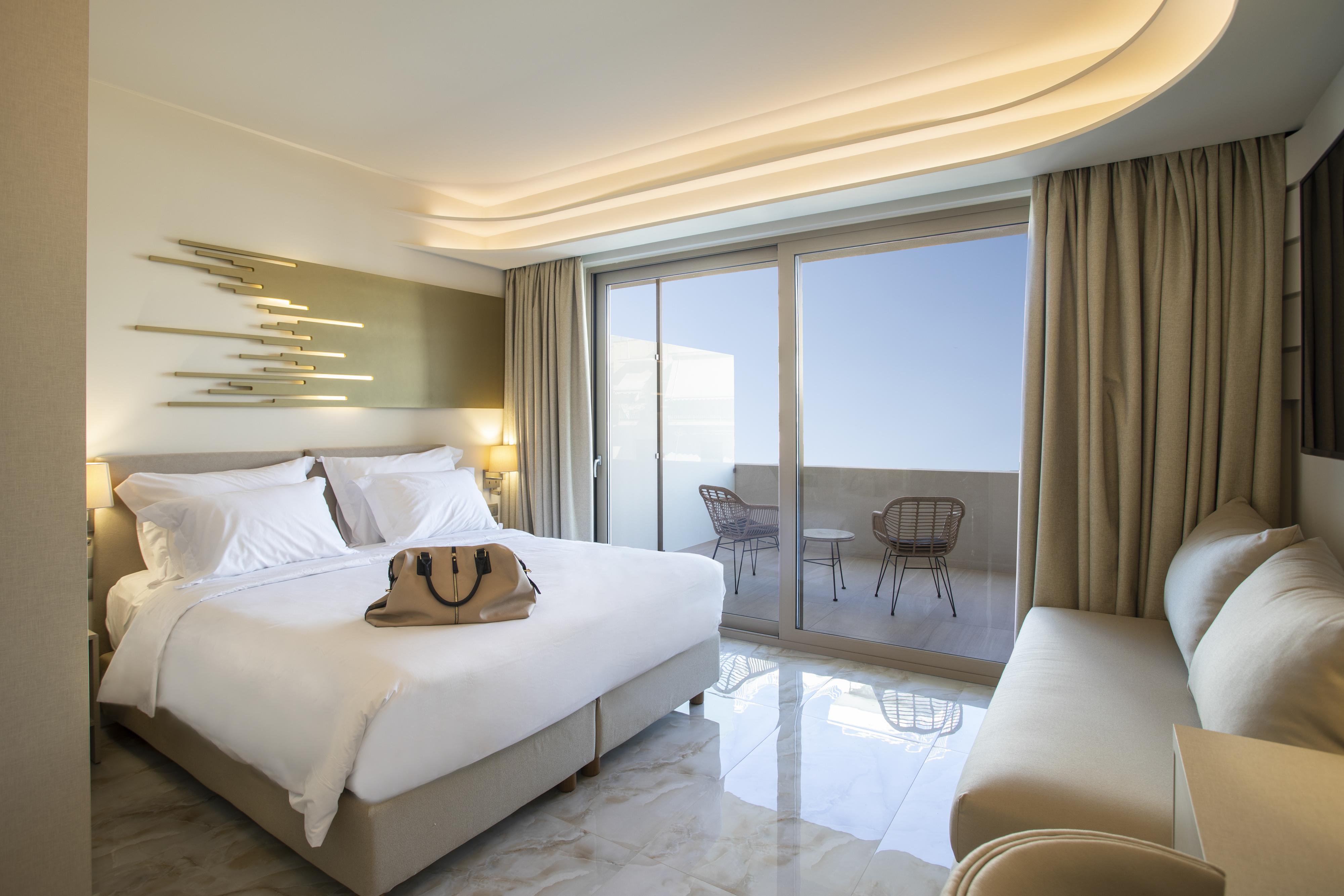 Boutique 5* Athens