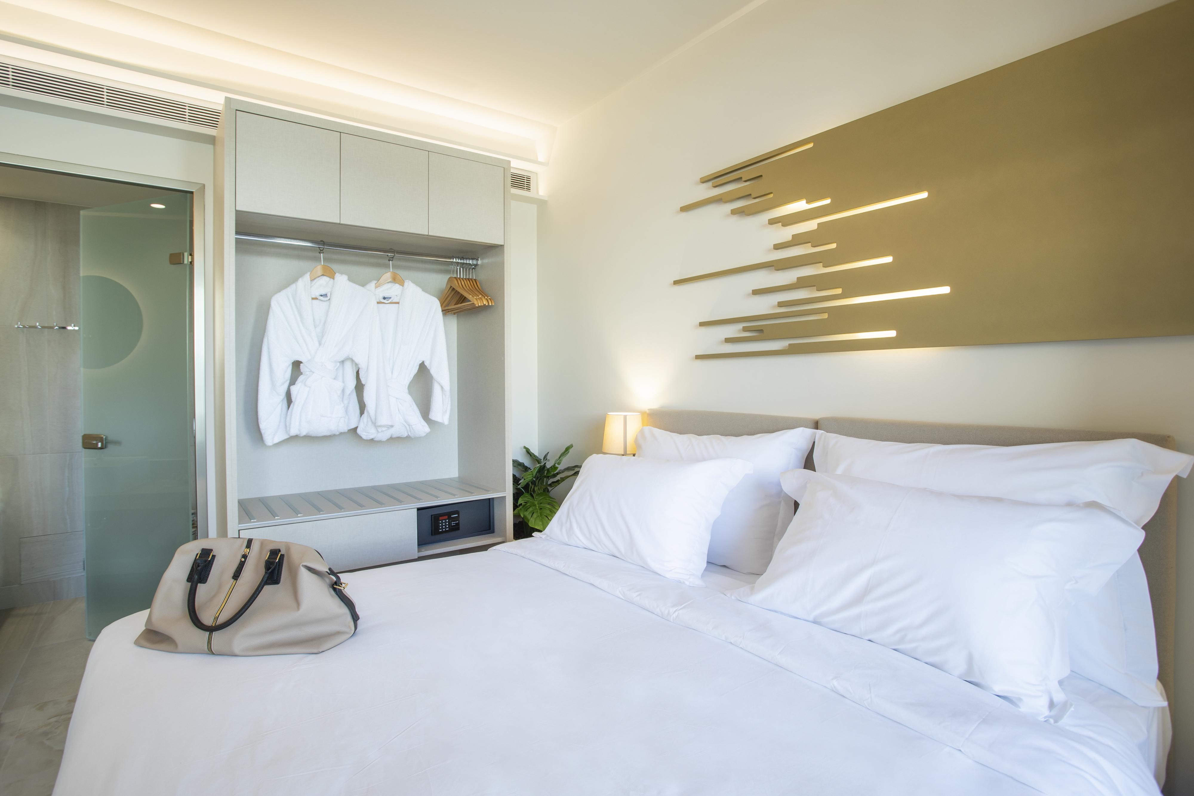 Hotel Boutique Athens