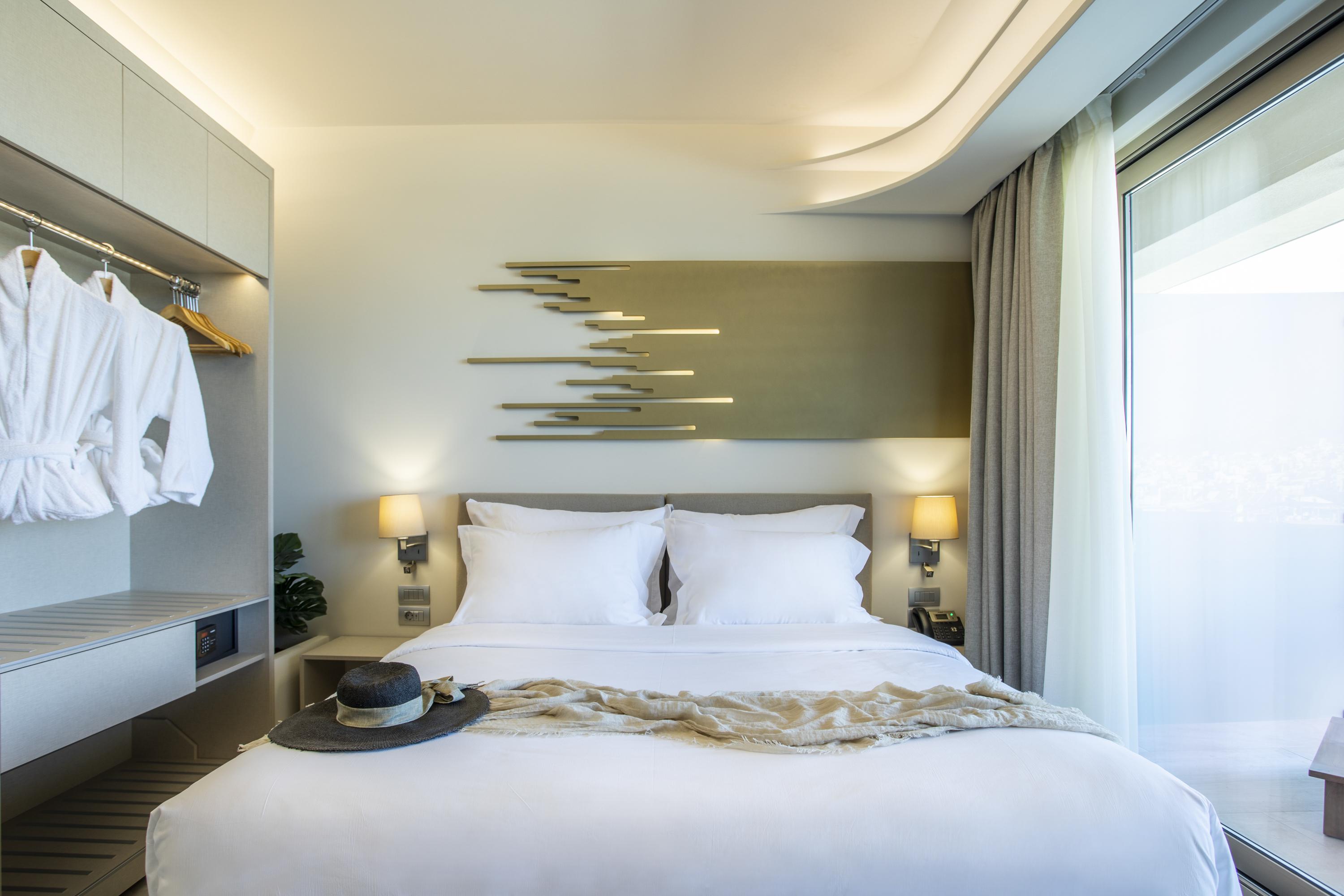 Hotel Boutique 5*