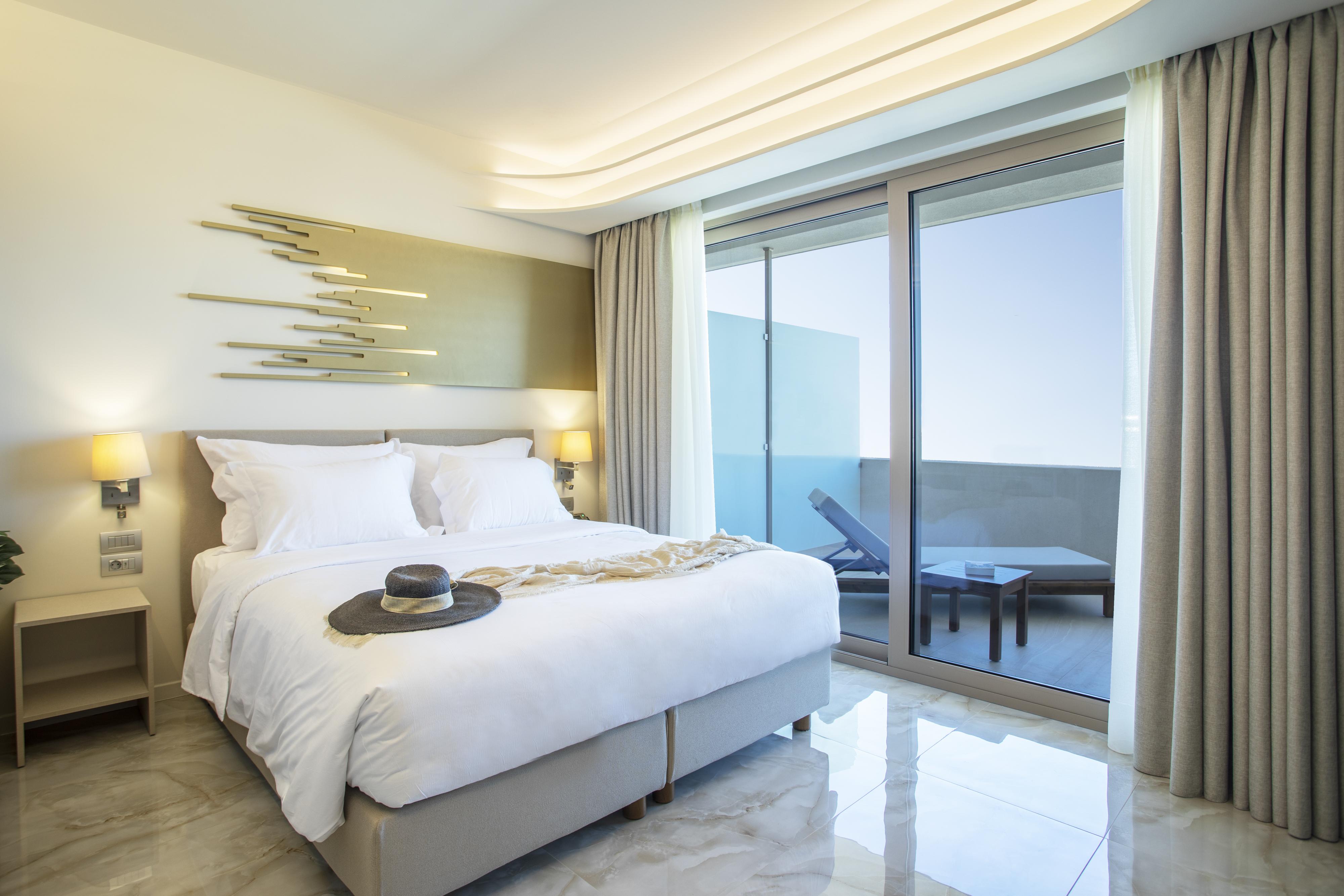 Boutique Hotel Athens