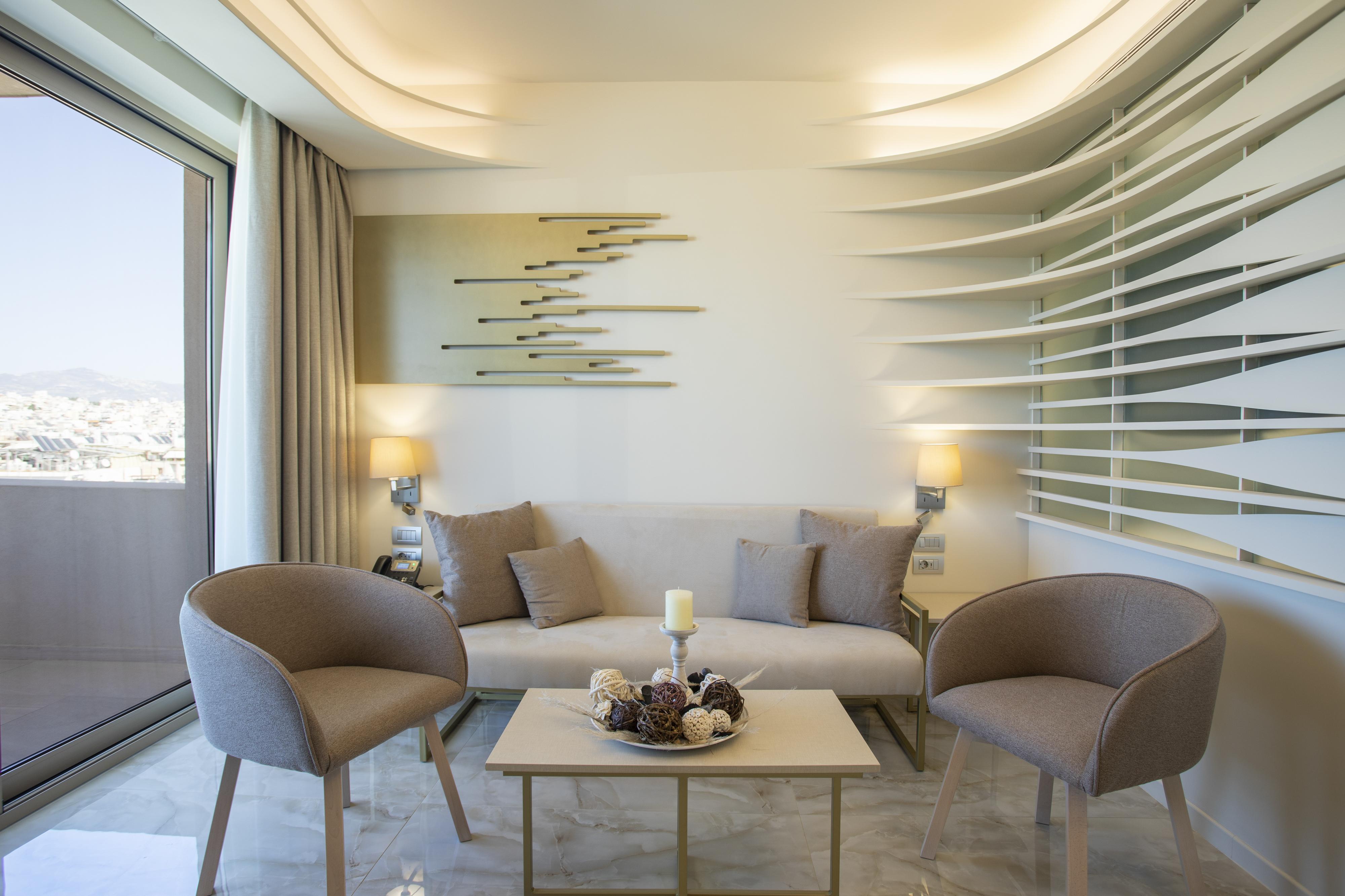 Boutique 5* Athens