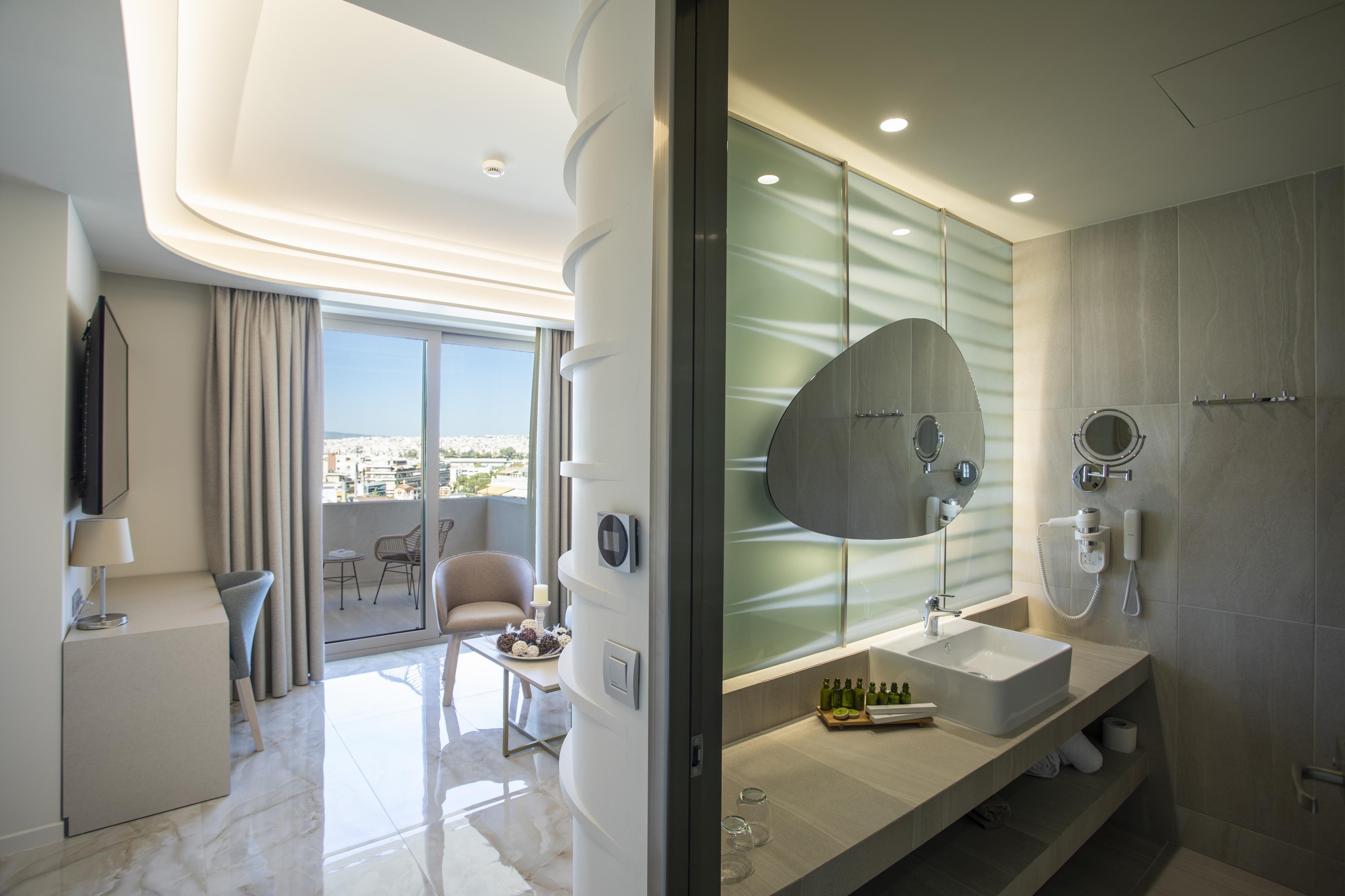 Boutique 5* Athens