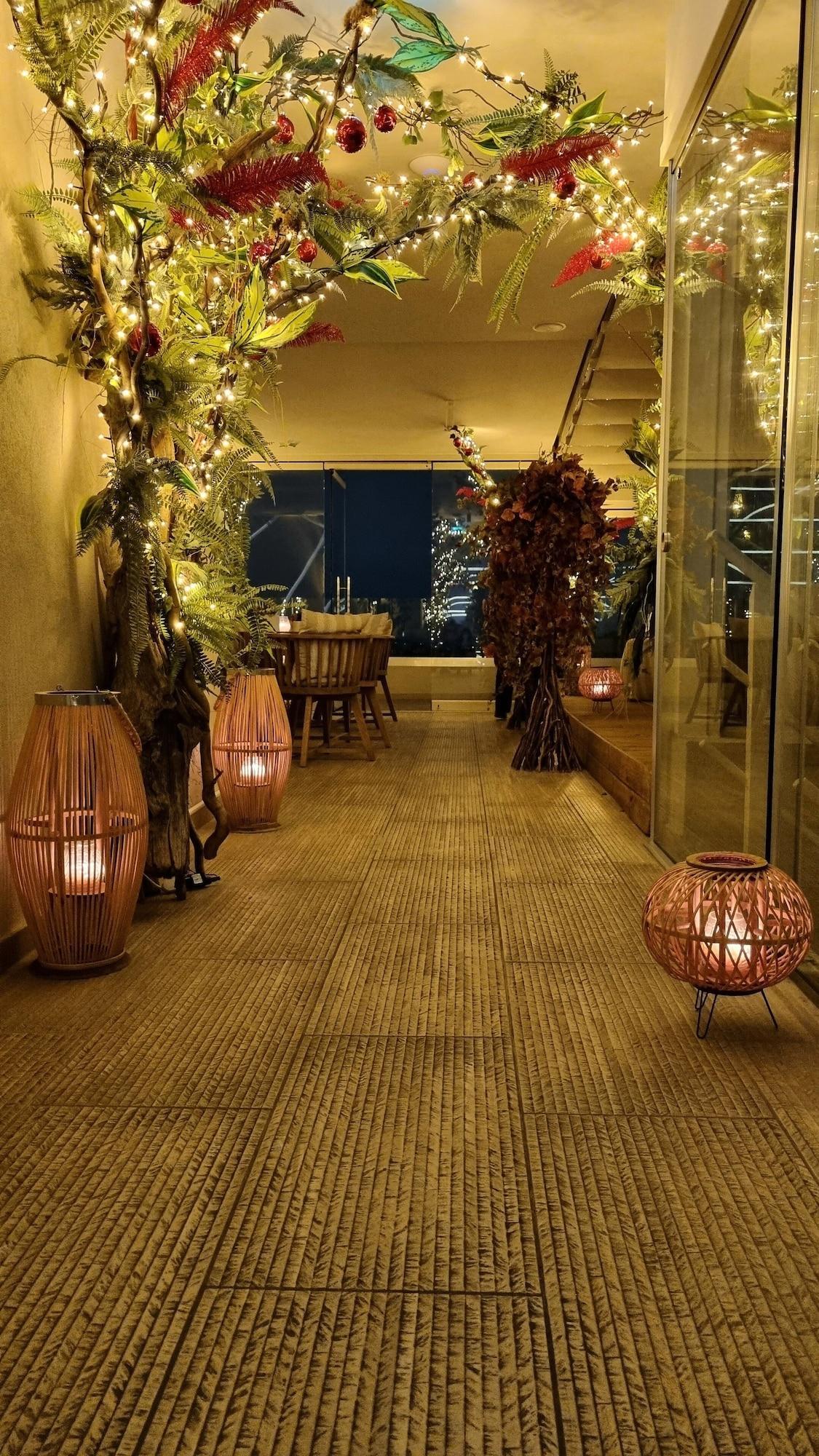 Boutique 5* Athens
