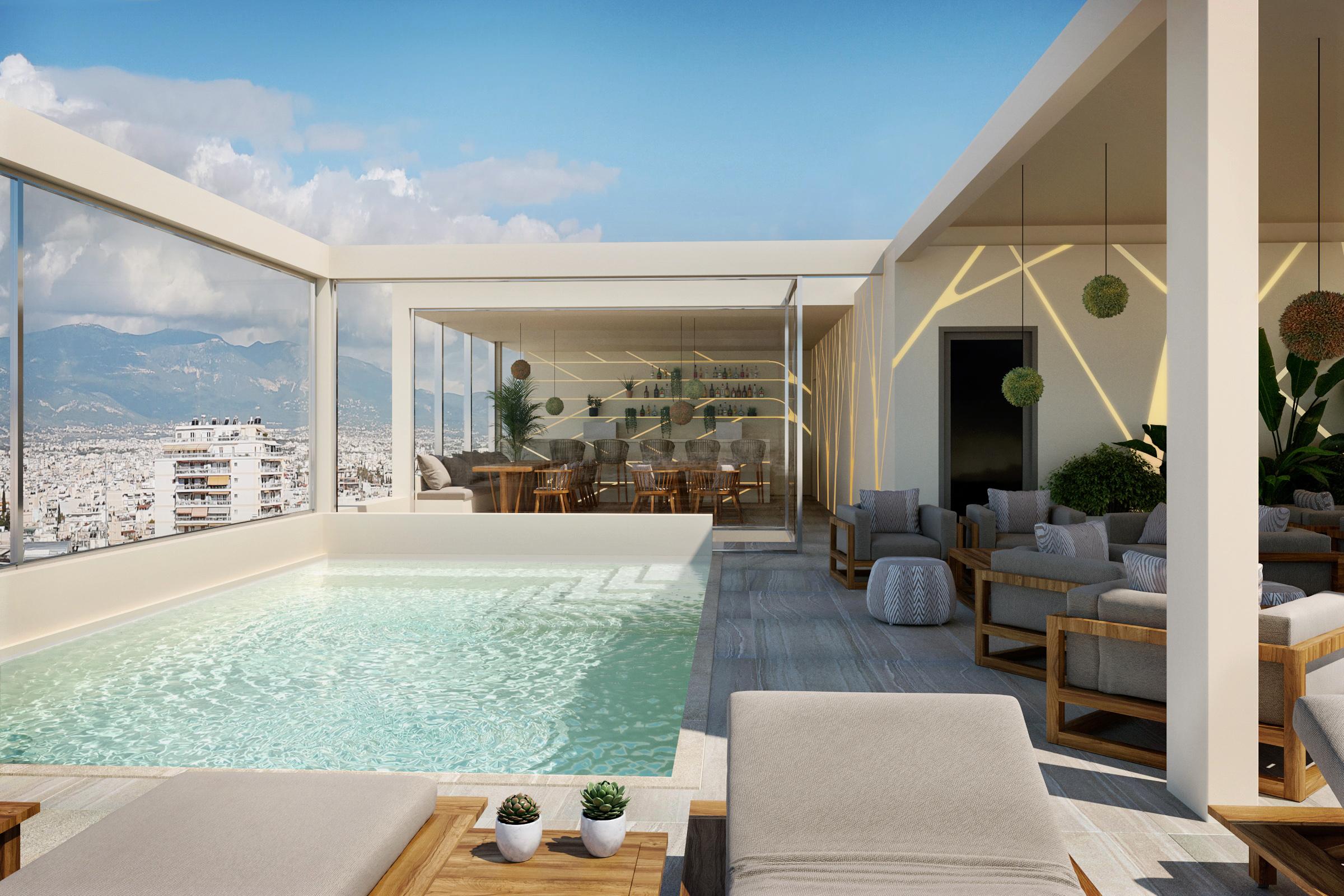 Boutique 5*